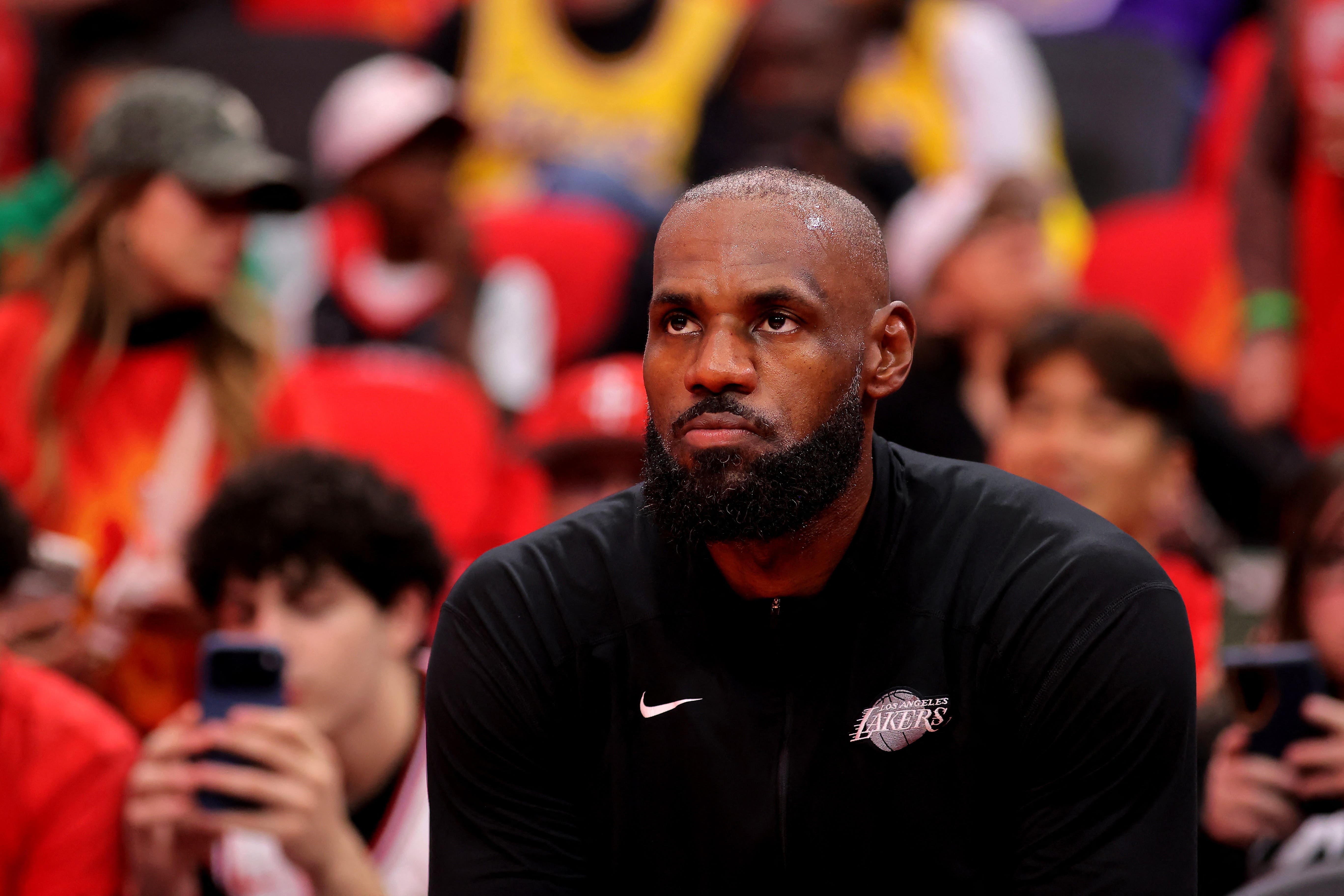 LEBRON