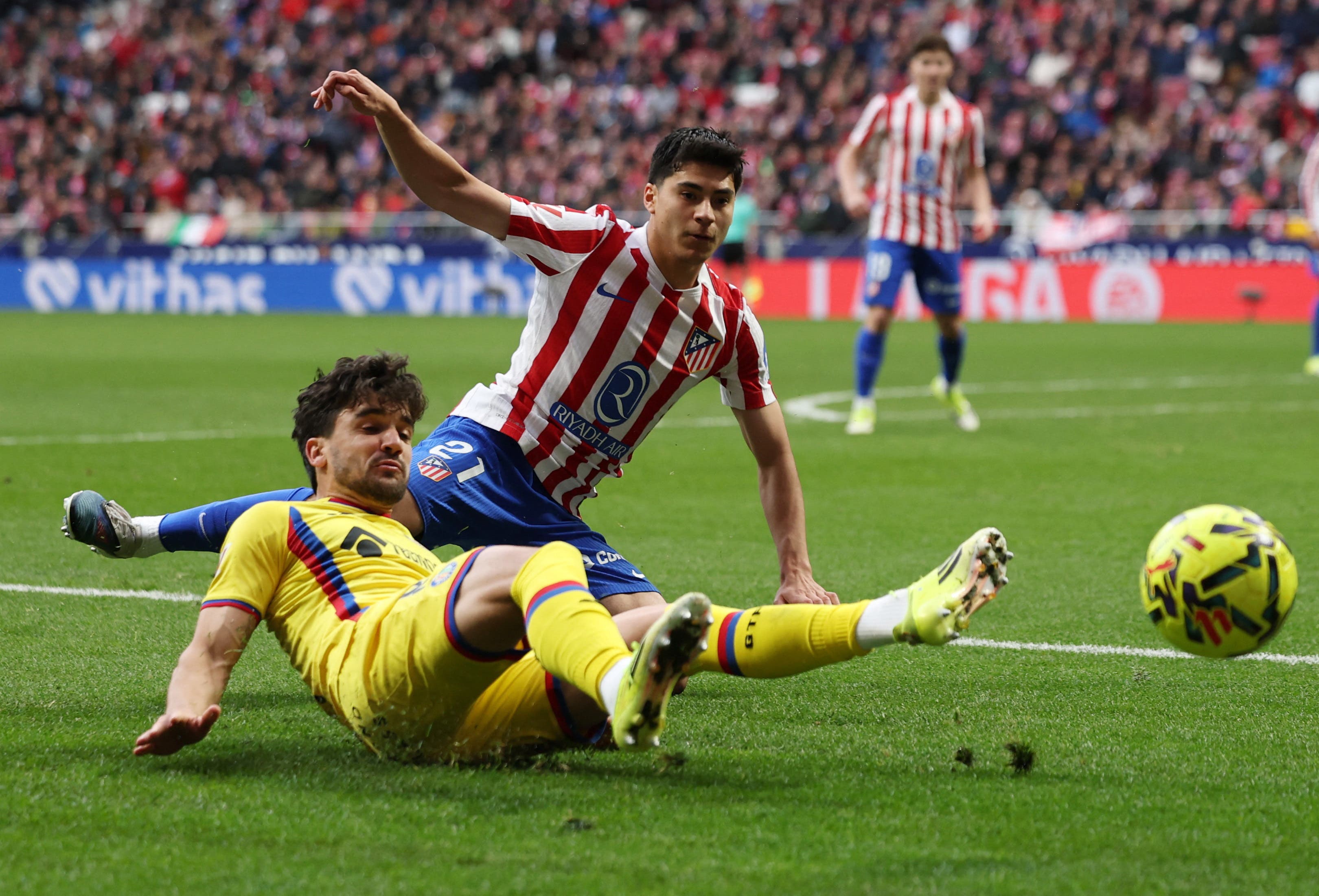 ATLETICO MAD