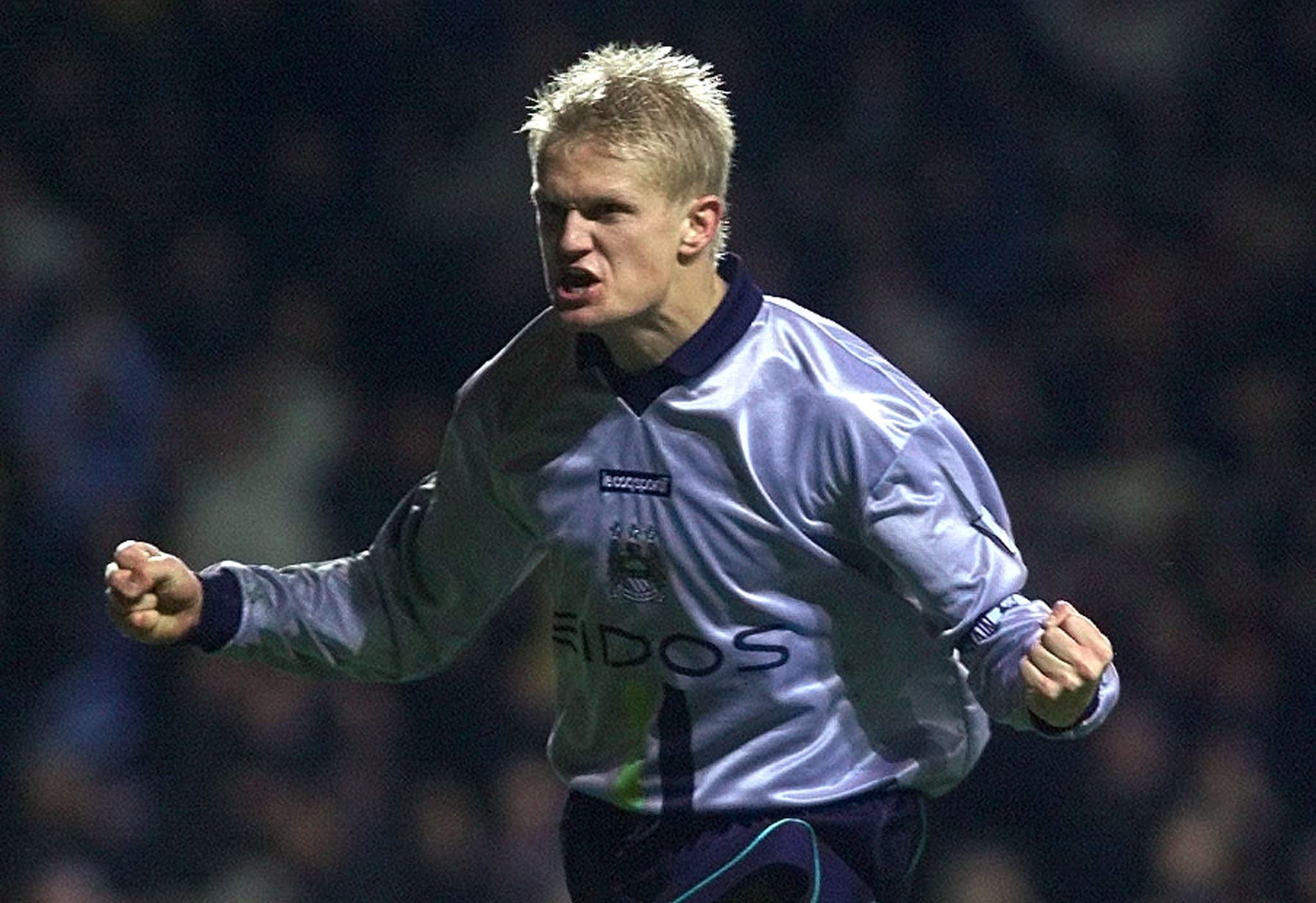 alf inge haaland