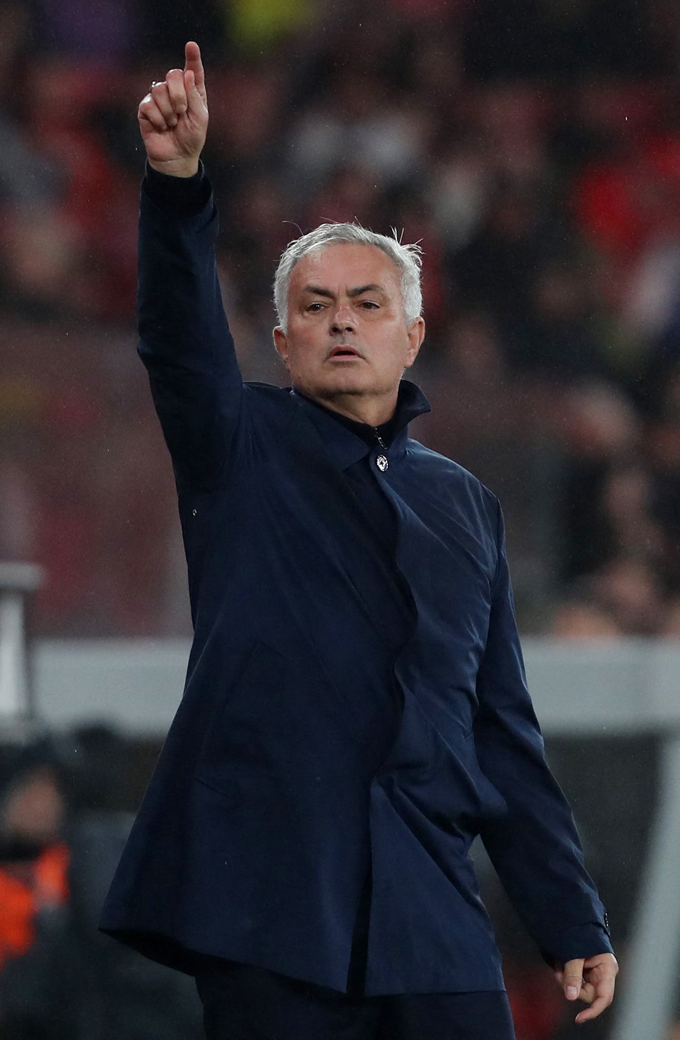 mourinho