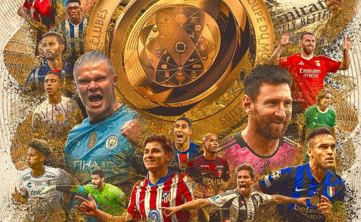 FIFA Club World Cup 2025: Dates, Stadiums, Teams and Everything You ...