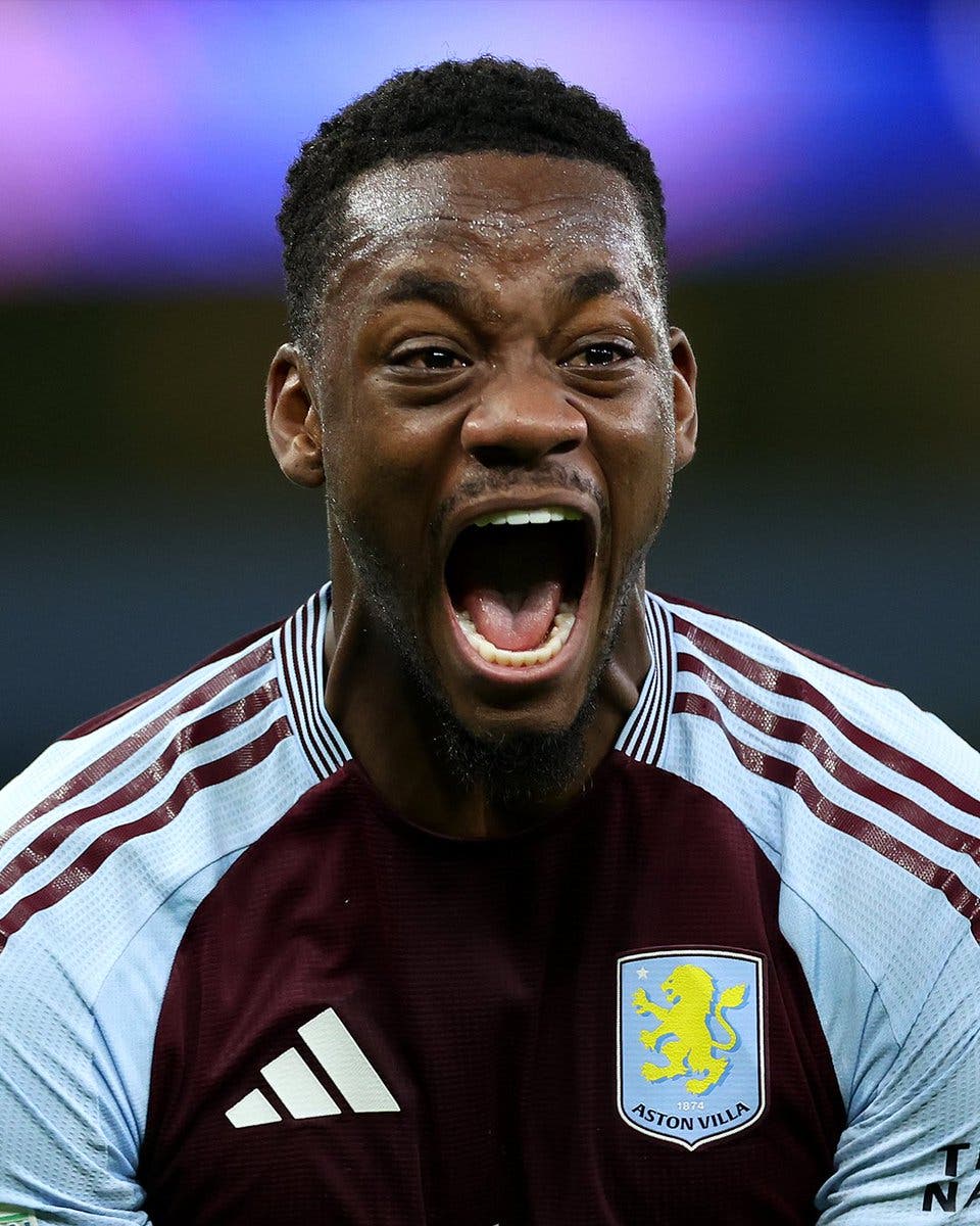 Jhon Dur n Invites Thierry Henry To Medell n After Aston Villa s Win jhon-dur-n-invites-thierry-henry-to-medell-n-after-aston-villa-s-win