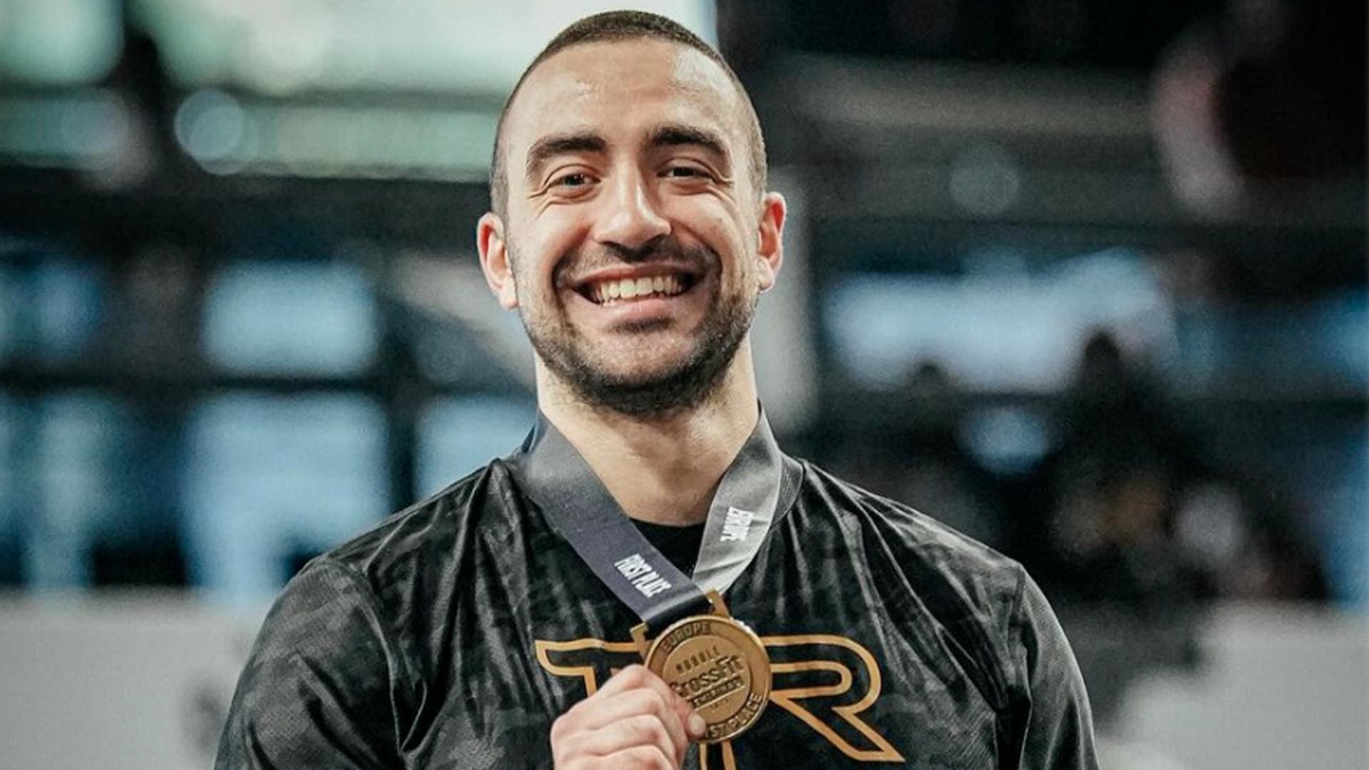 CrossFit y la trágica muerte de Lazar Dukic en 2024 beIN SPORTS