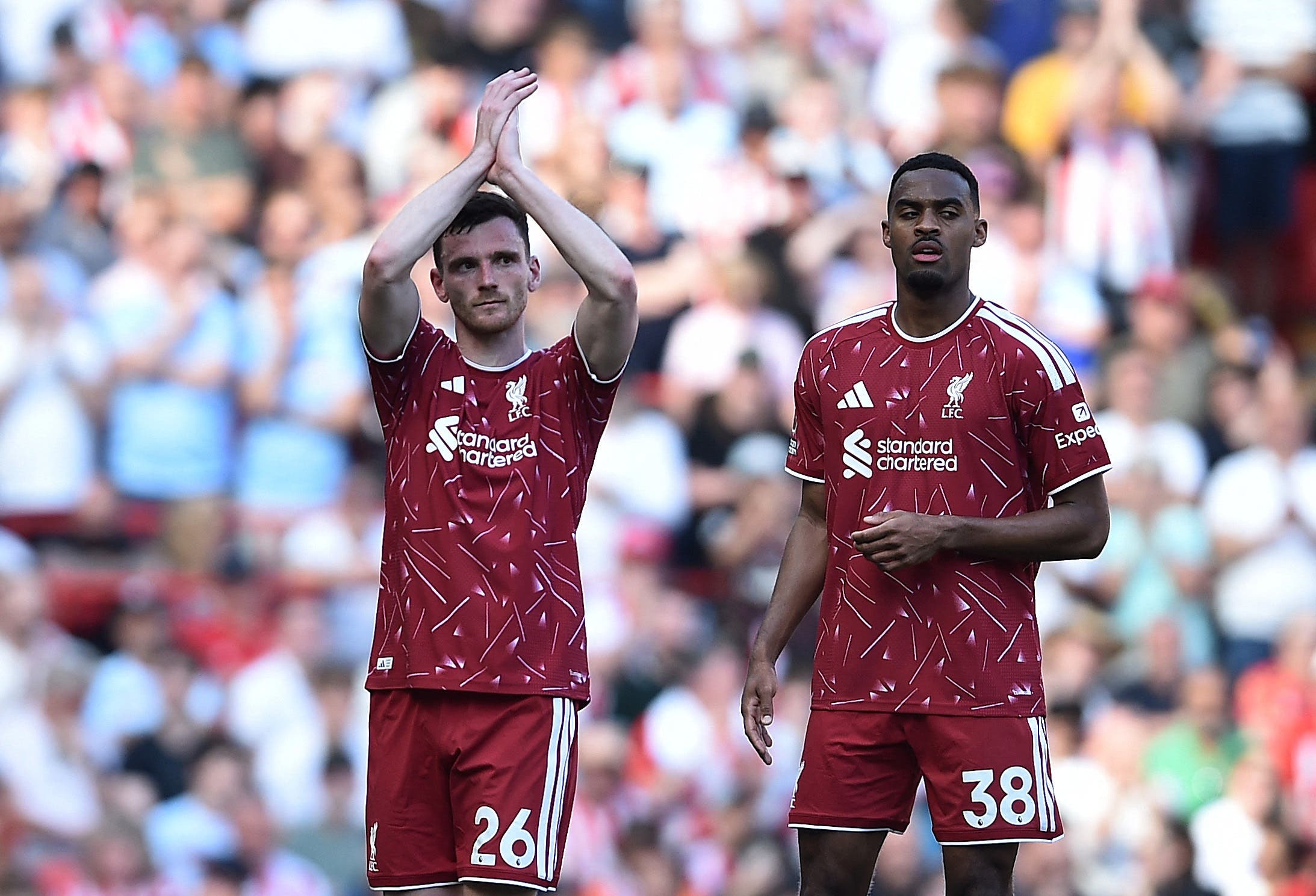 Liverpool