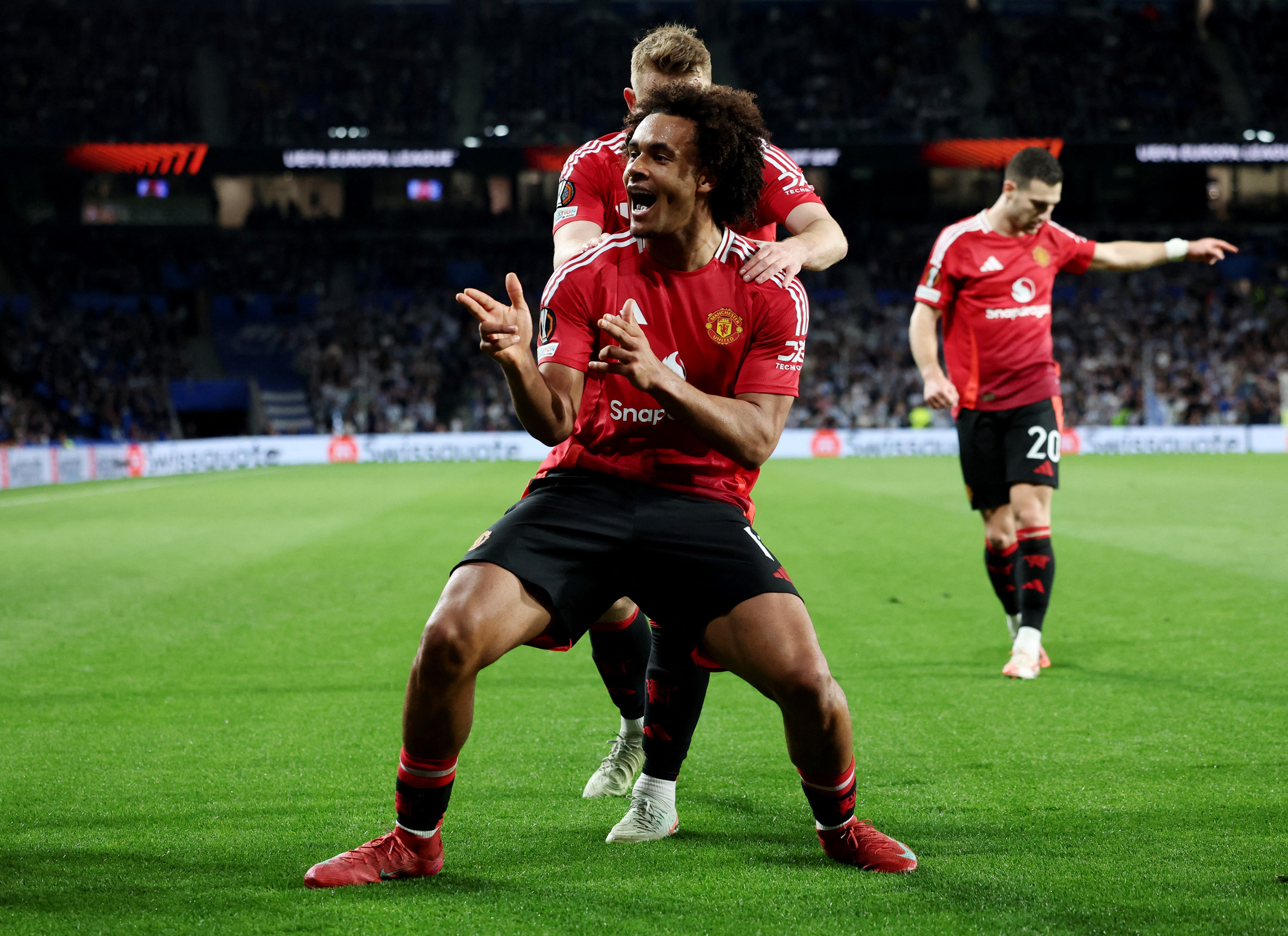 Manchester United