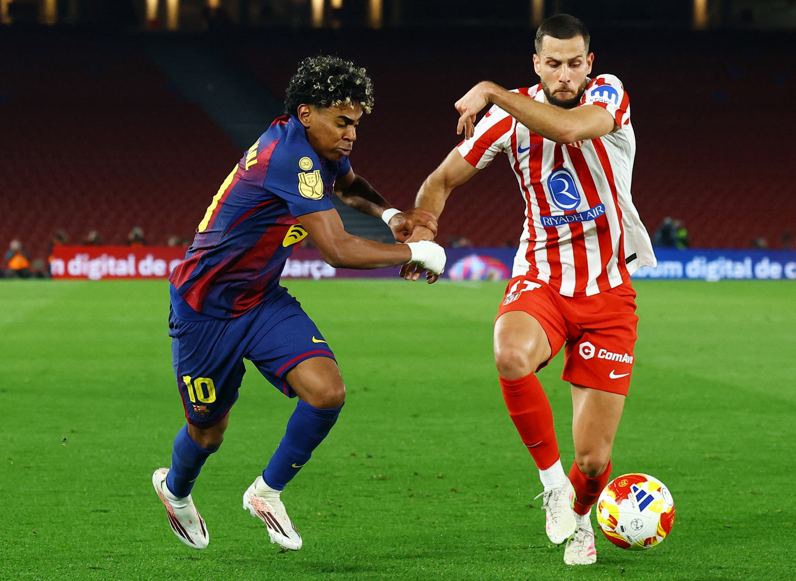 ATLETICO