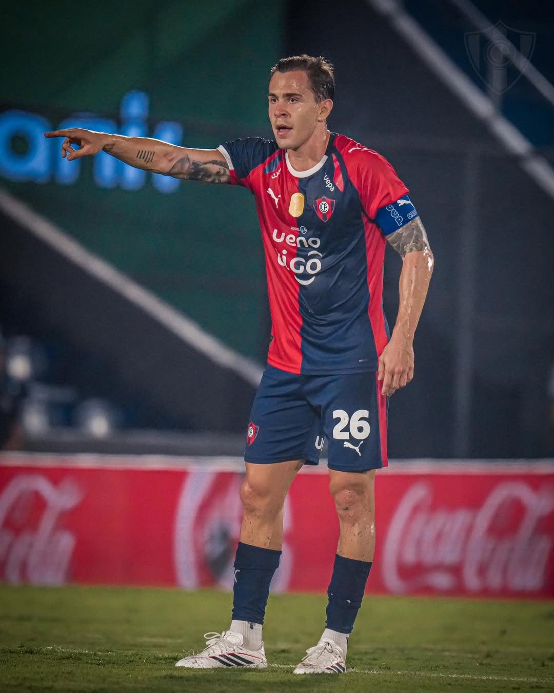 Cerro Porteño