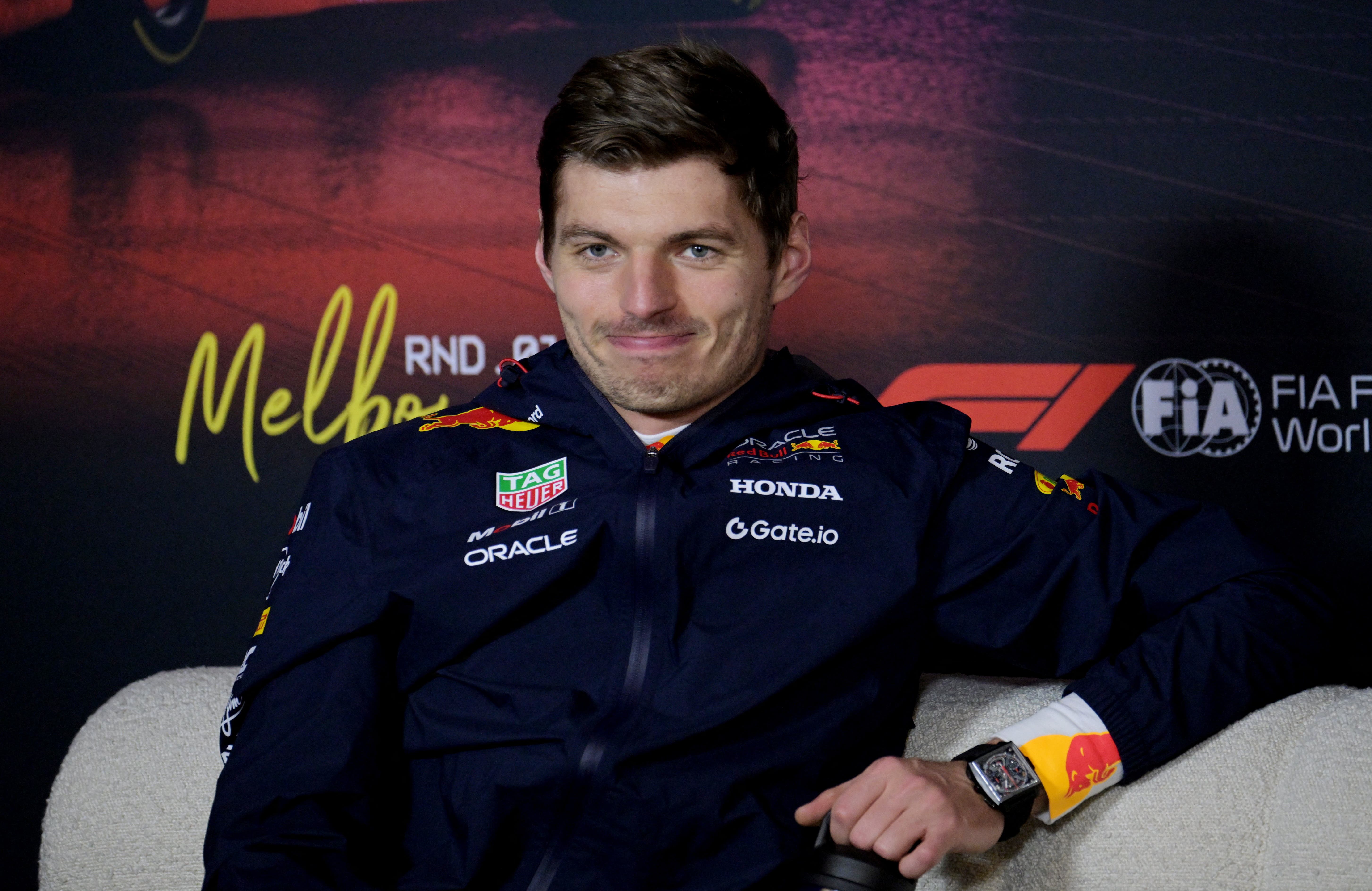 Max Verstappen May Leave Red Bull: His Future at Mercedes or Aston ...