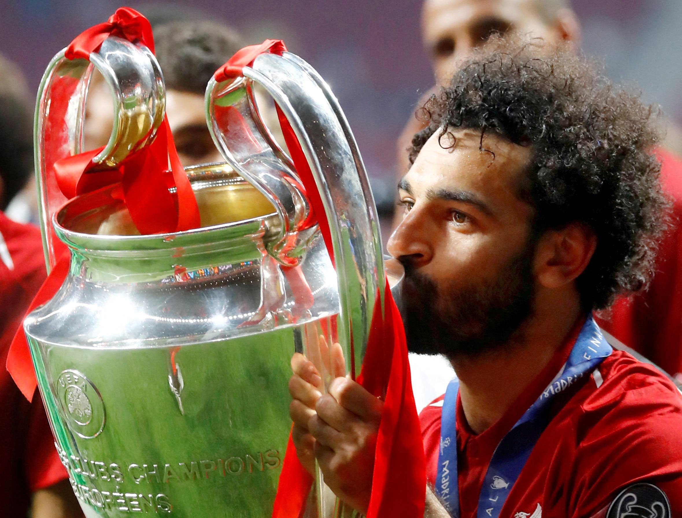 salah
