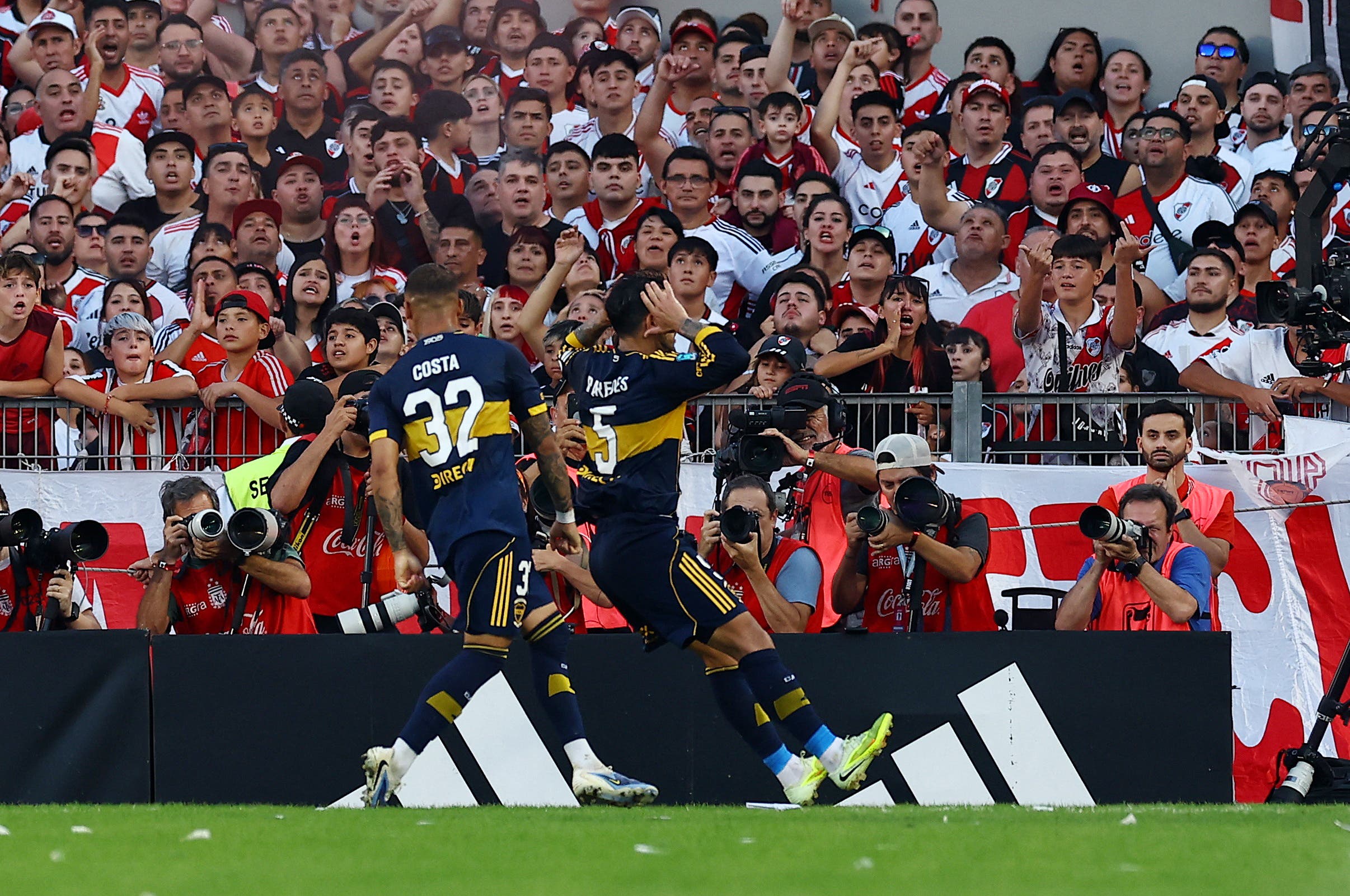 paredes