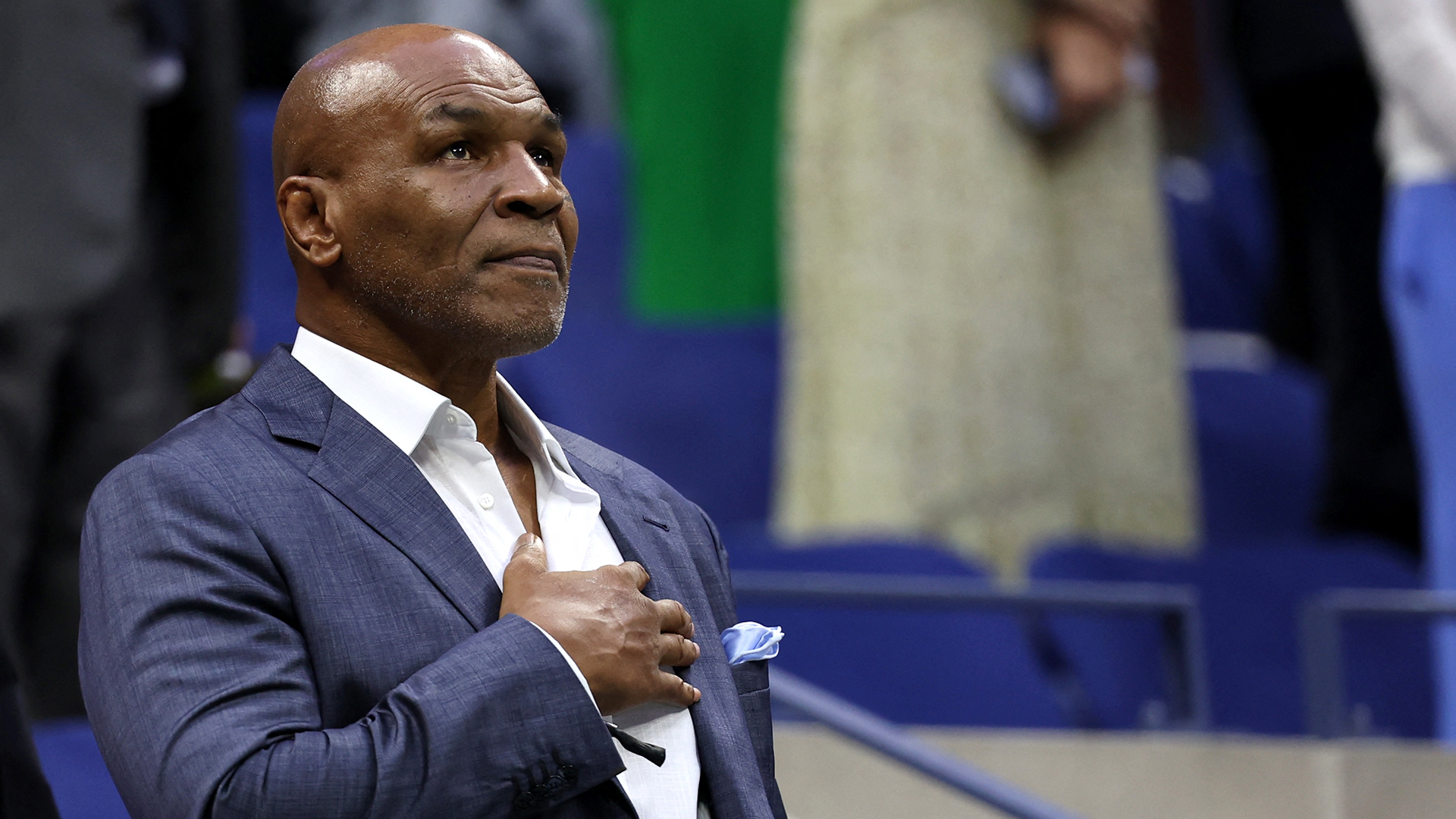 Mike Tyson Names the Most Terrifying Boxer He’s Ever Known—And Says He