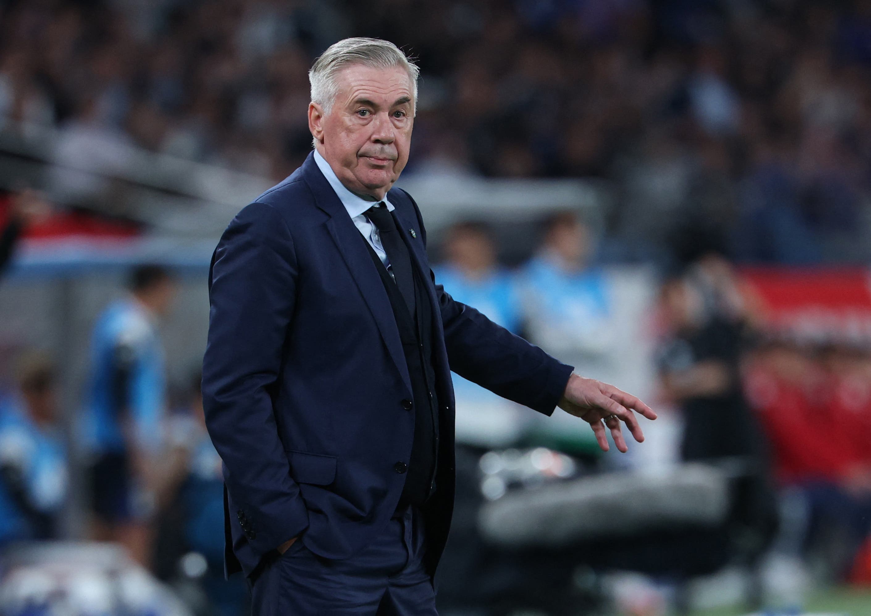 Ancelotti