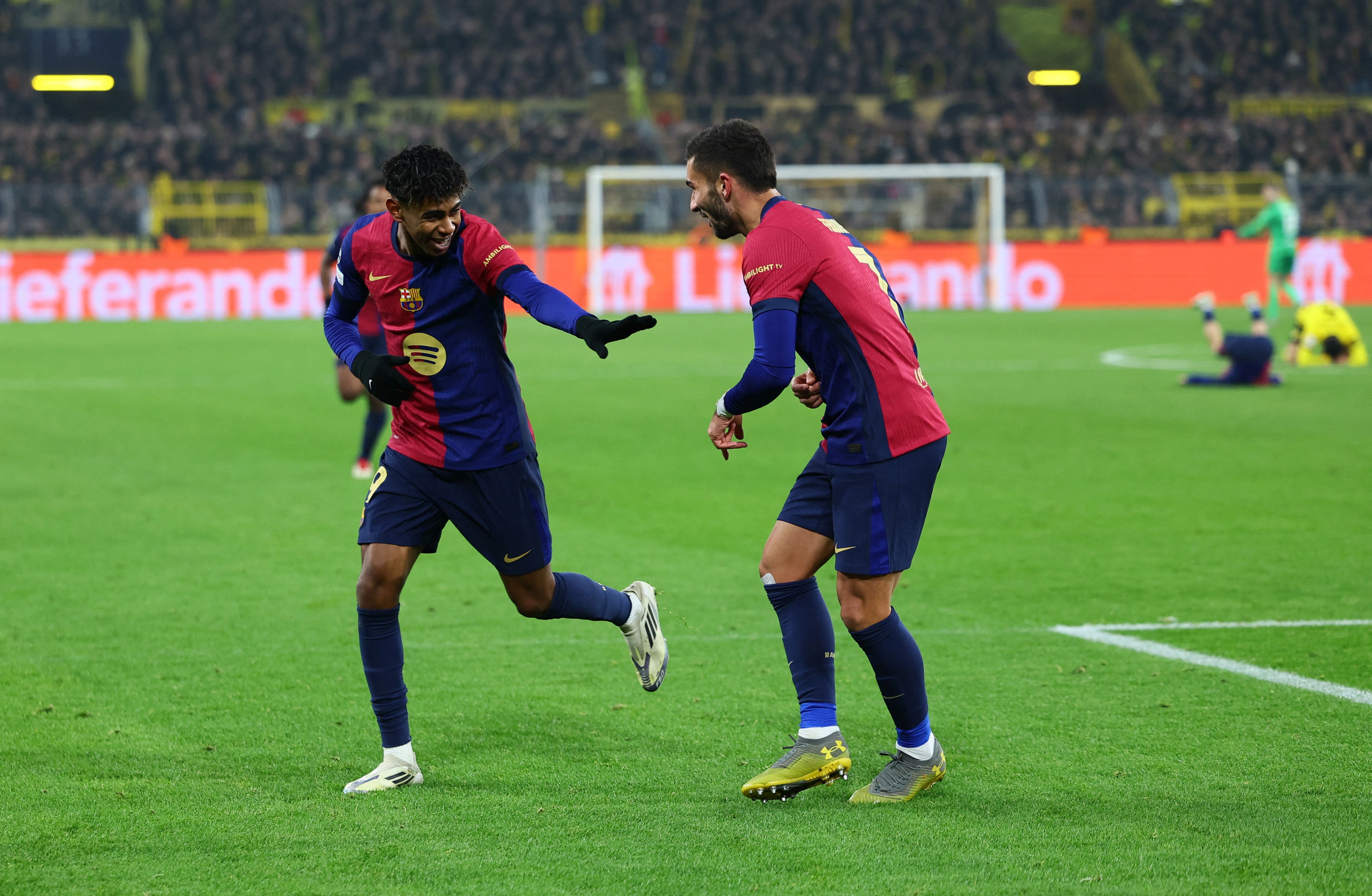 Lamine Yamal Surpasses Kylian Mbappé in Market Value! | beIN SPORTS