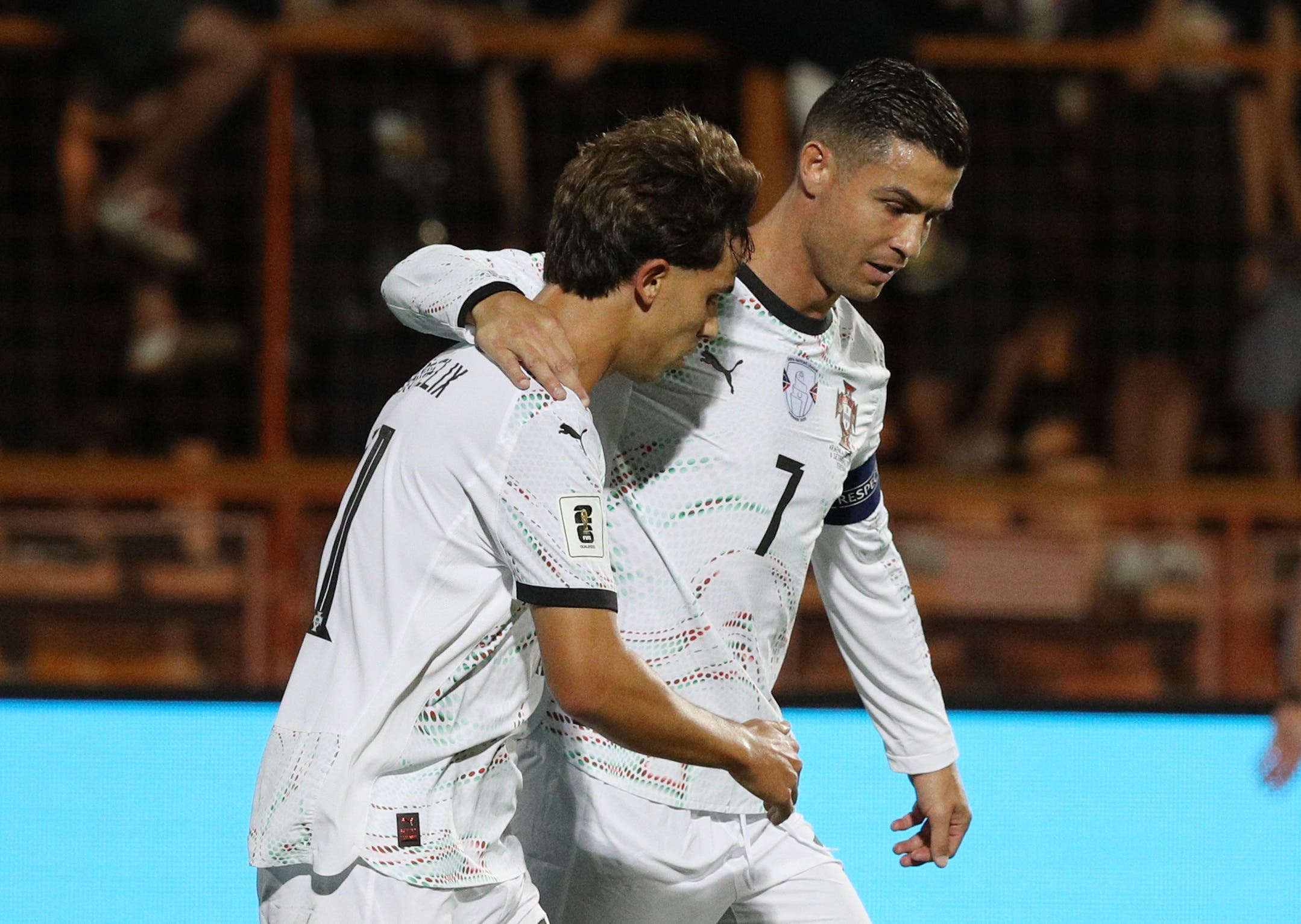 VIDEO) All the goals from Armenia vs Portugal in the UEFA World Cup 2026 Qualifiers | beIN SPORTS