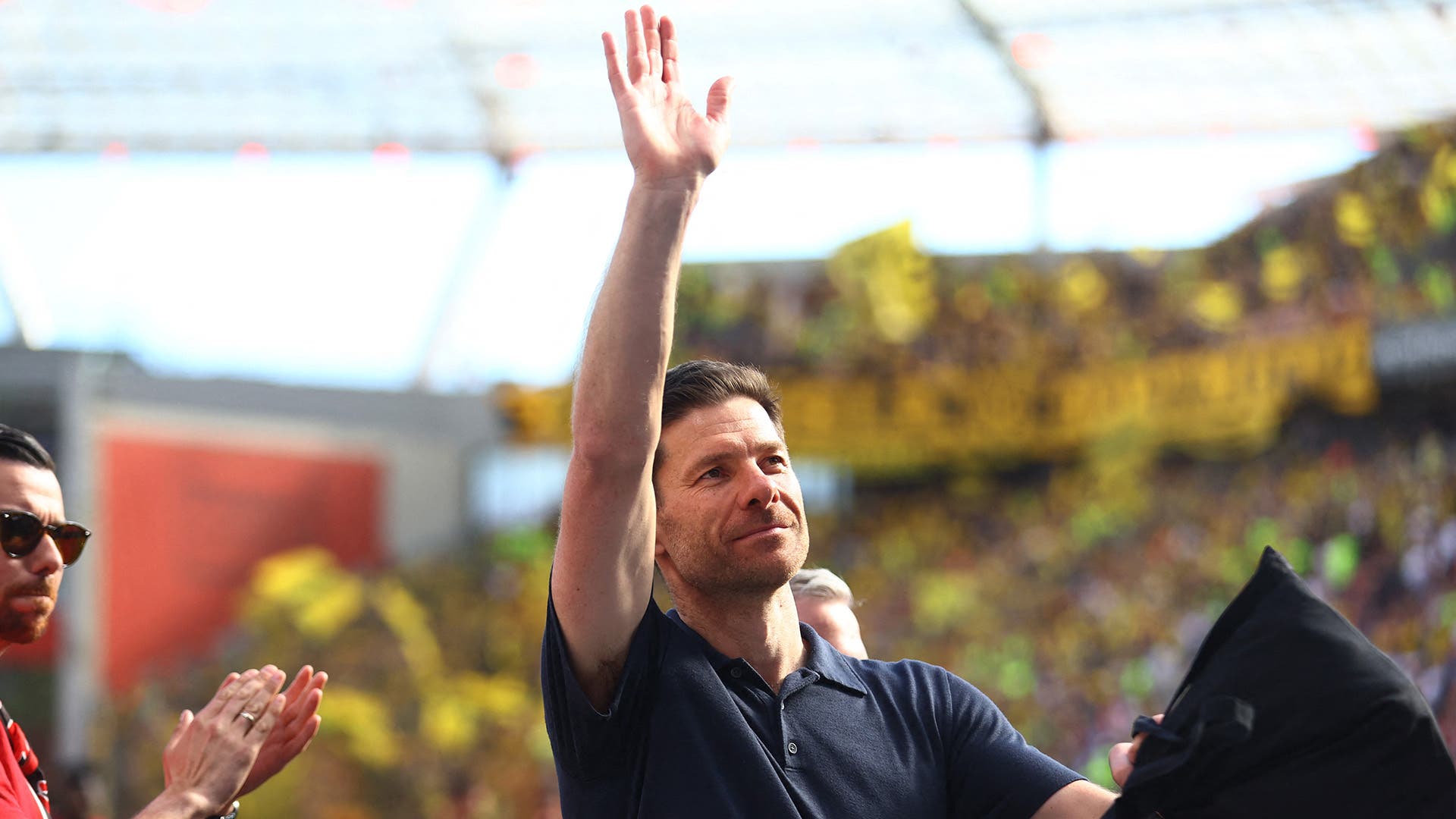 Xabi Alonso