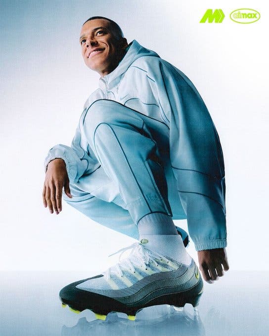 Mbappé Cleats