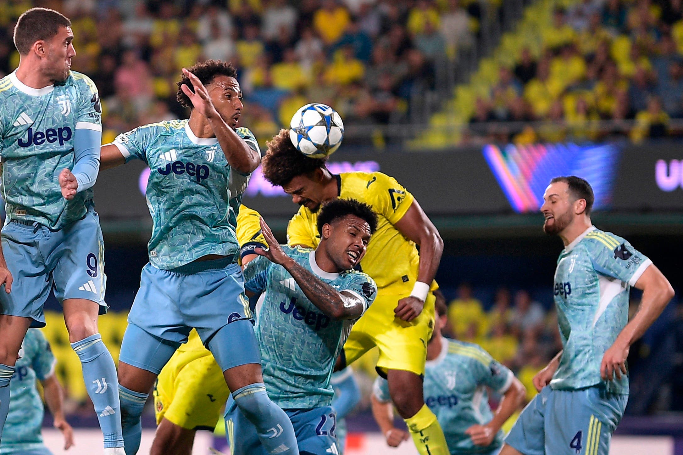 Villarreal vs Manchester City: Date, Time, and Everything You Need to ...