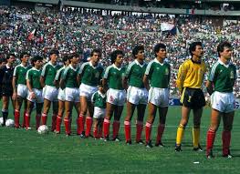 Mexico 86
