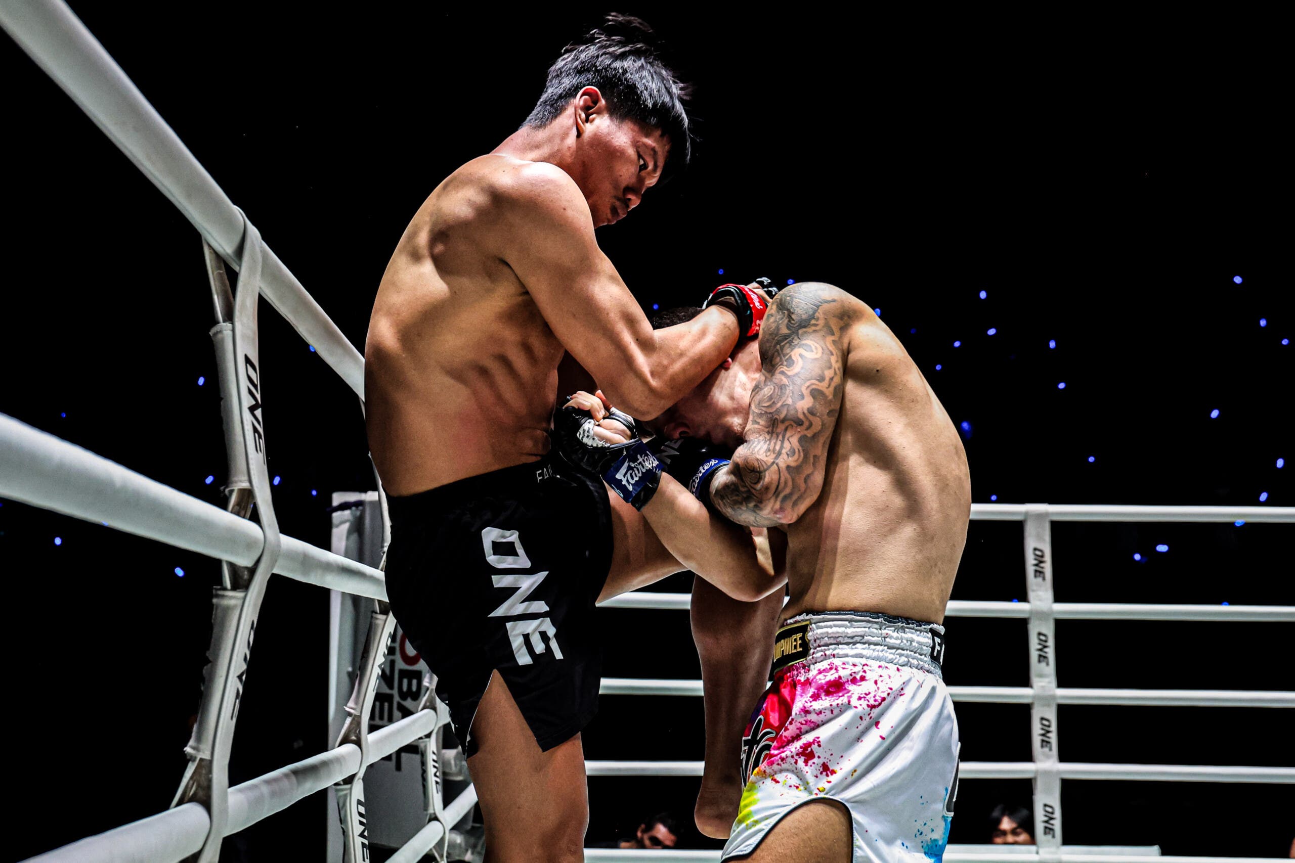 ONE Friday Fights