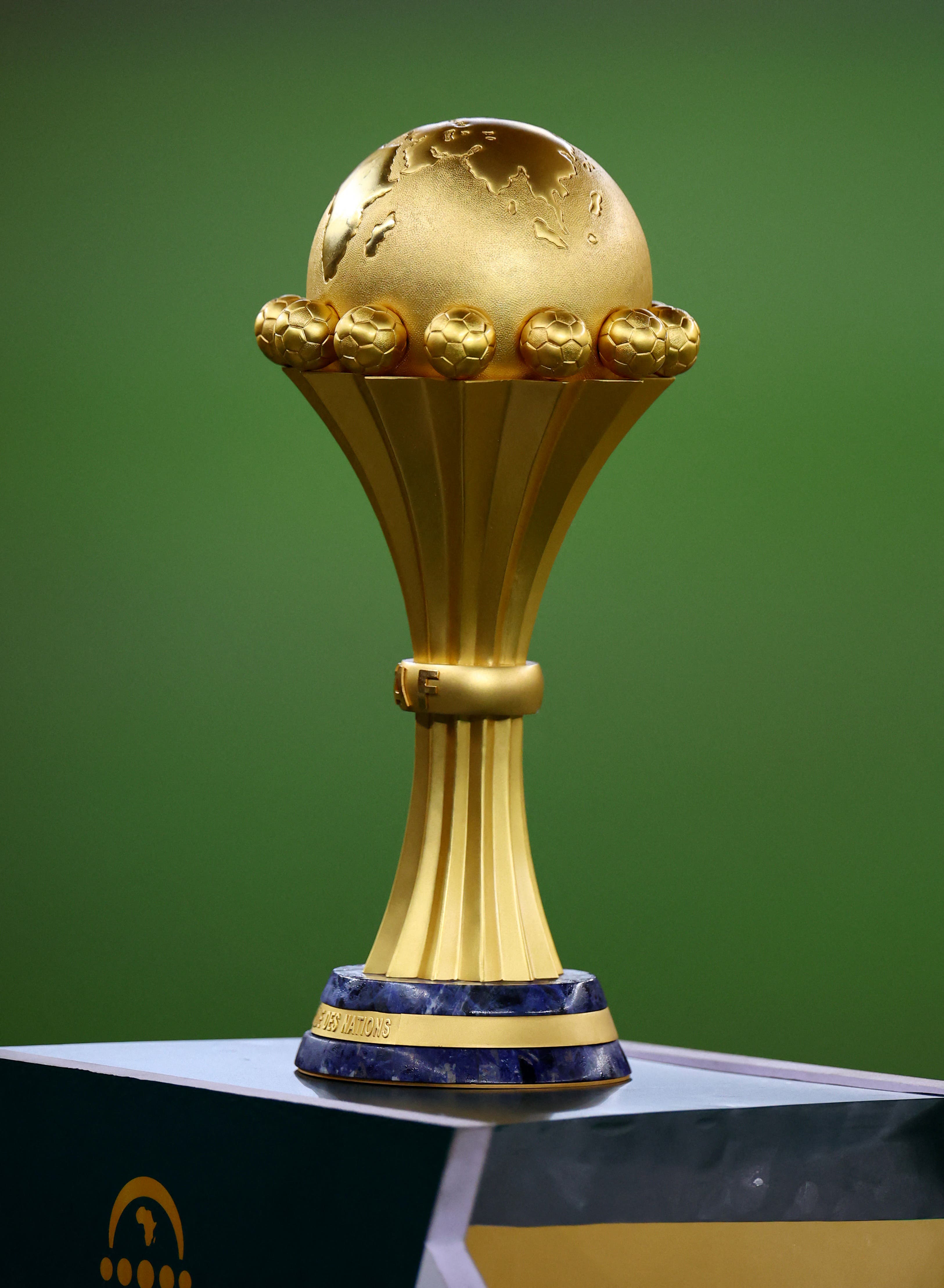 AFCON Trophy