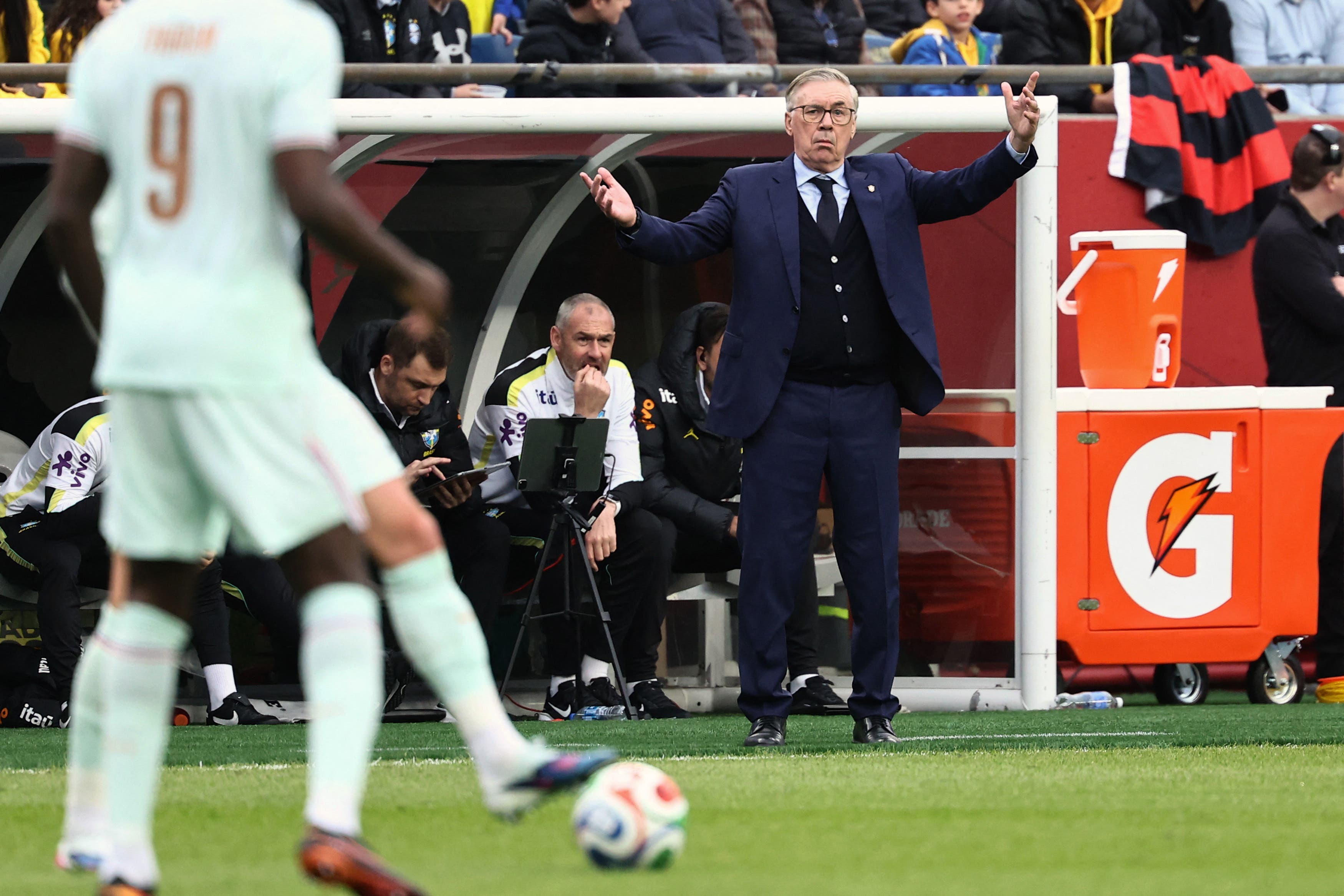 ANCELOTTI