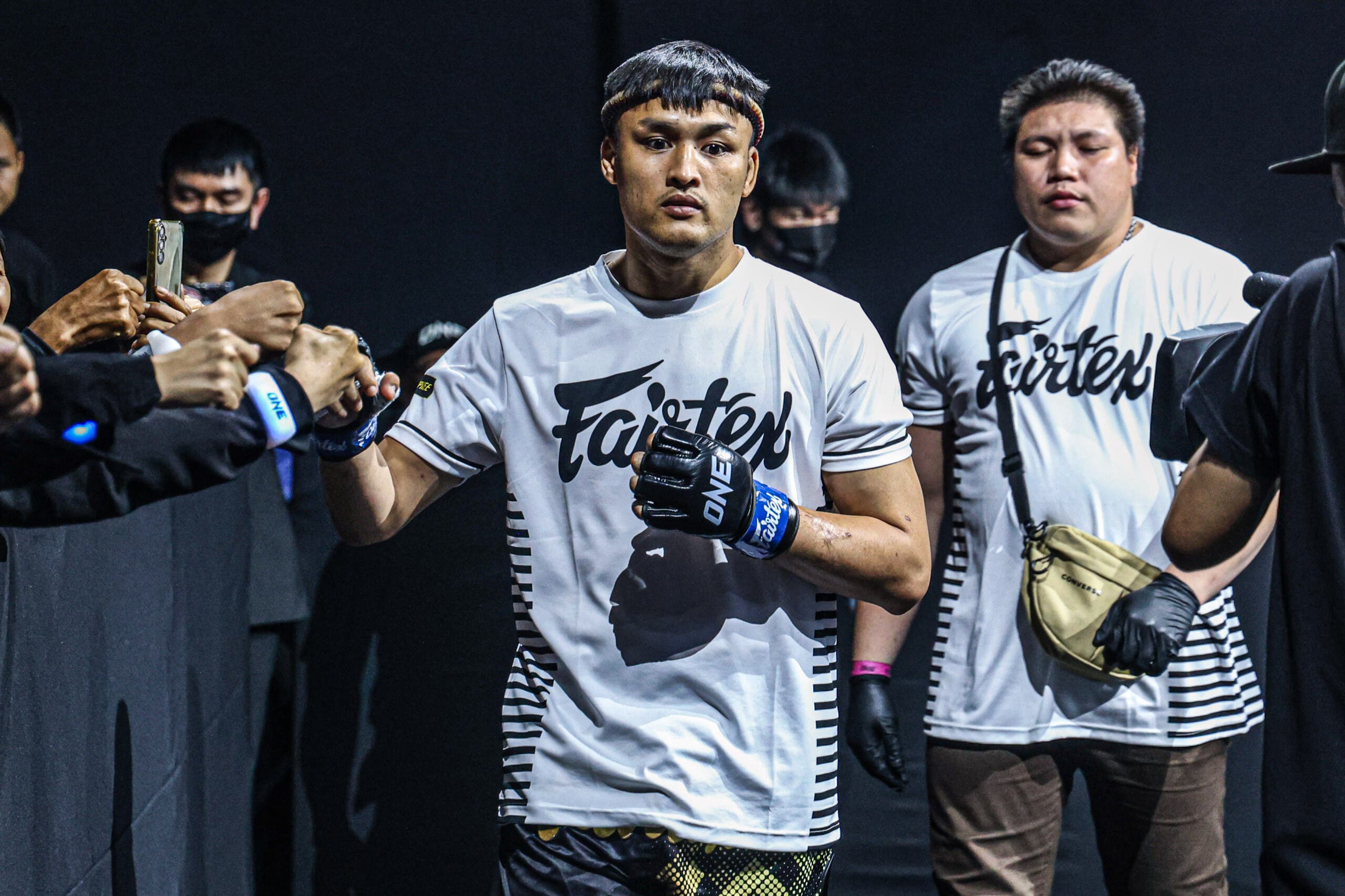 Tengnueng-Fairtex