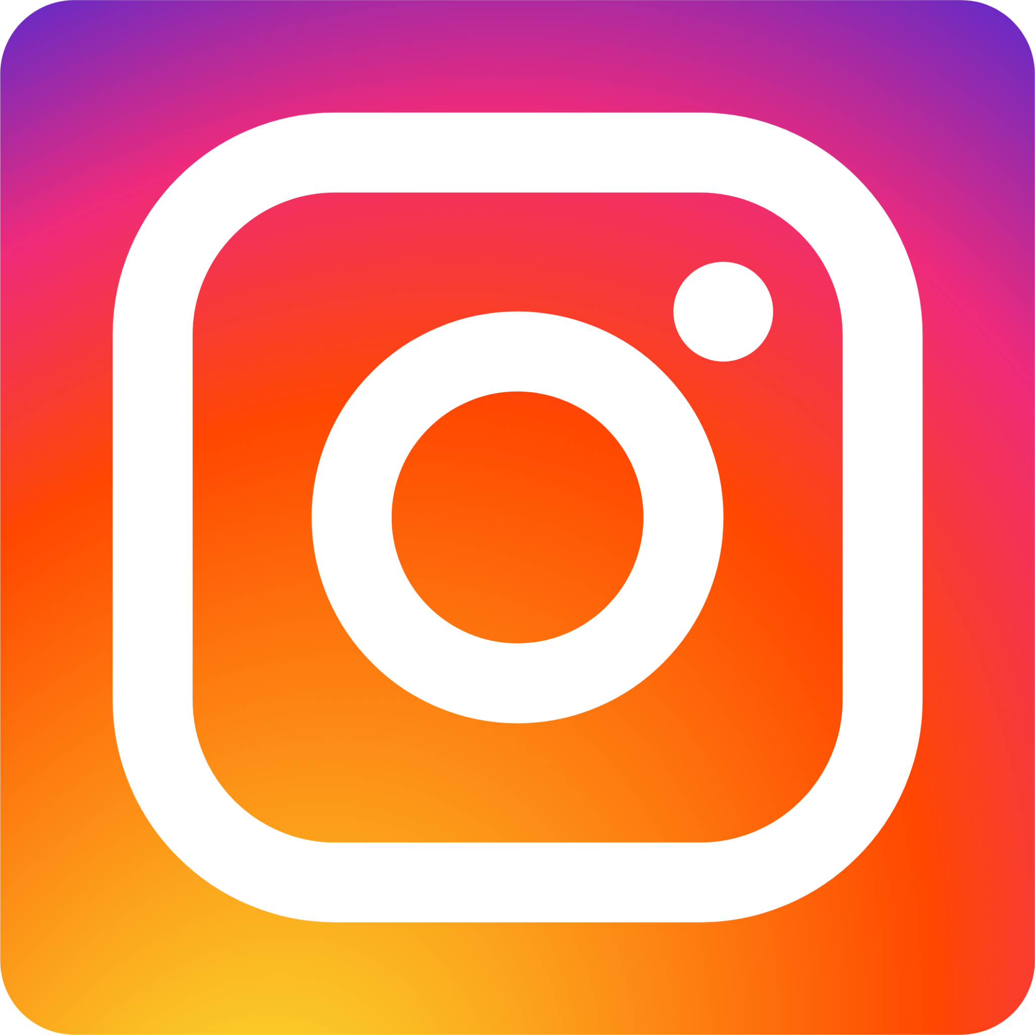 Instagram icon
