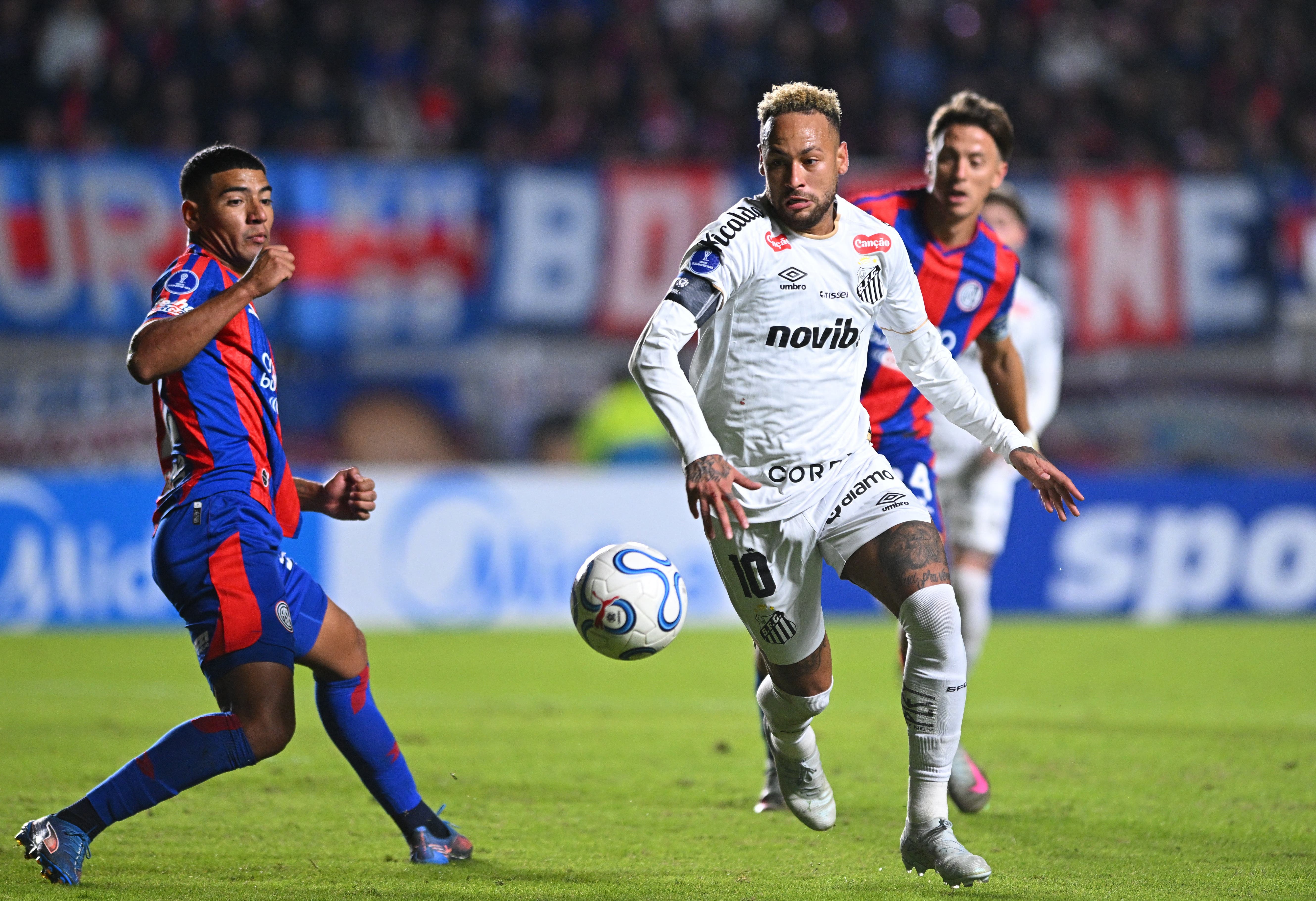 neymar