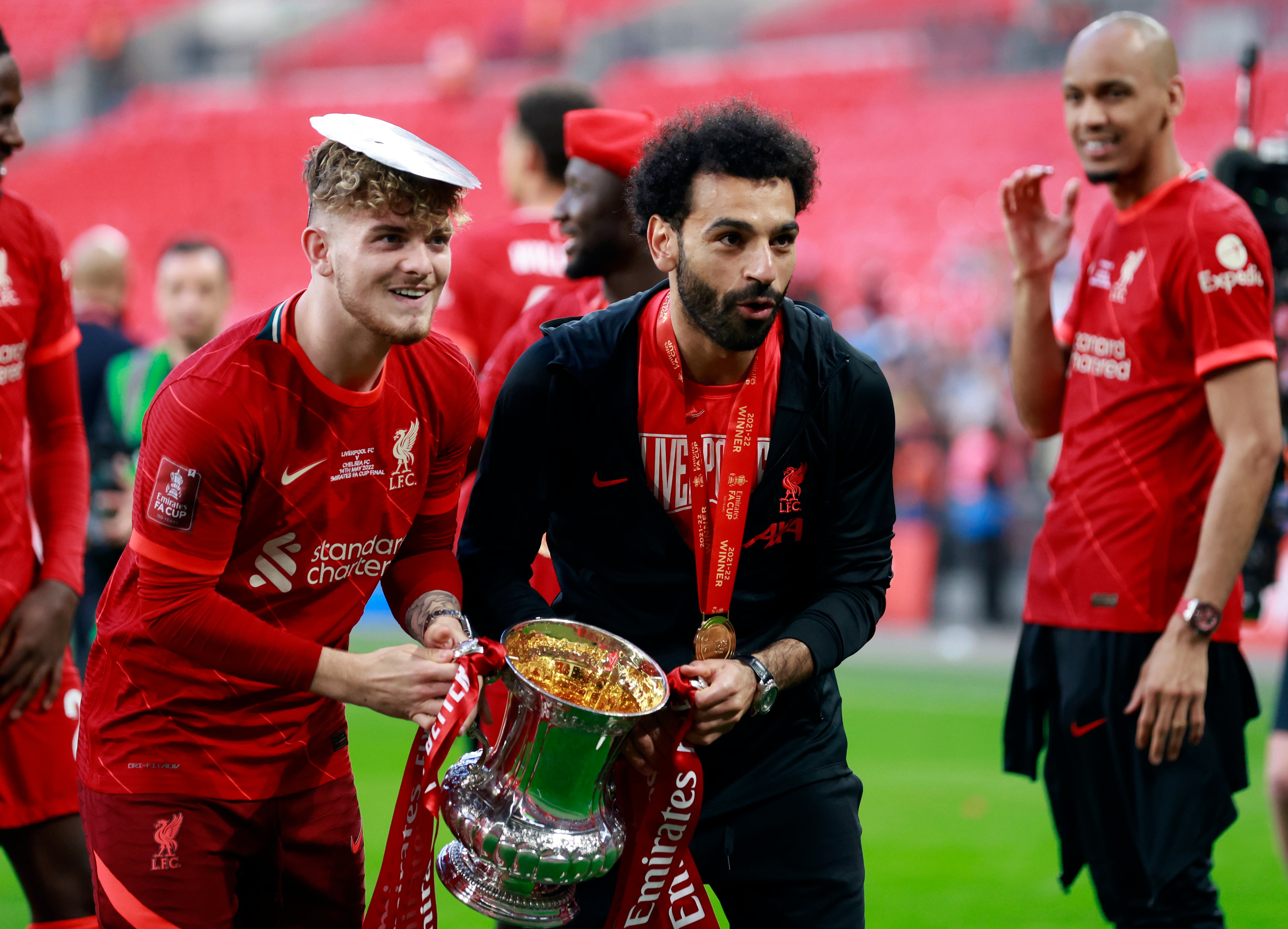 Salah