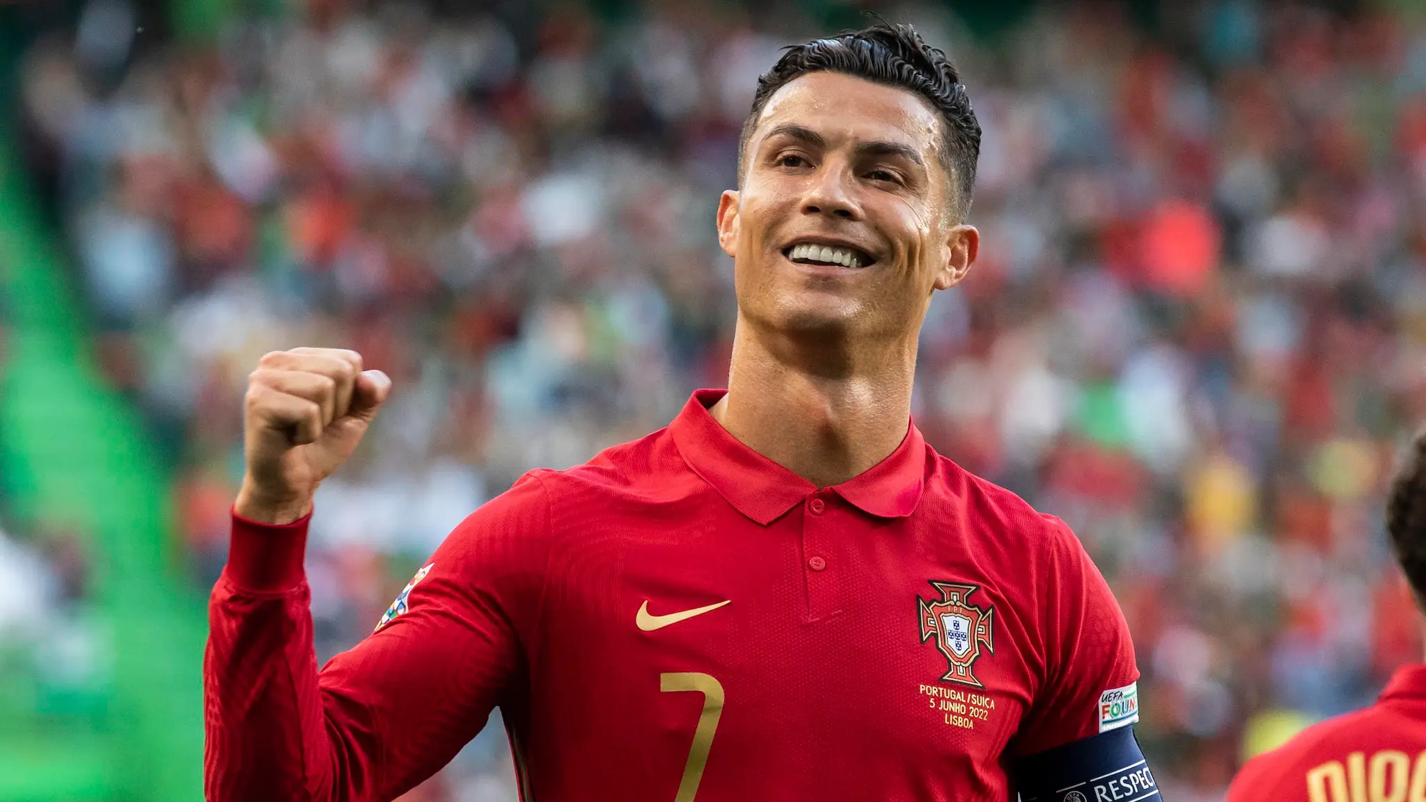 Messi Rolnado Could Cristiano Ronaldo Return To Sporting Lisbon and End His Career ...