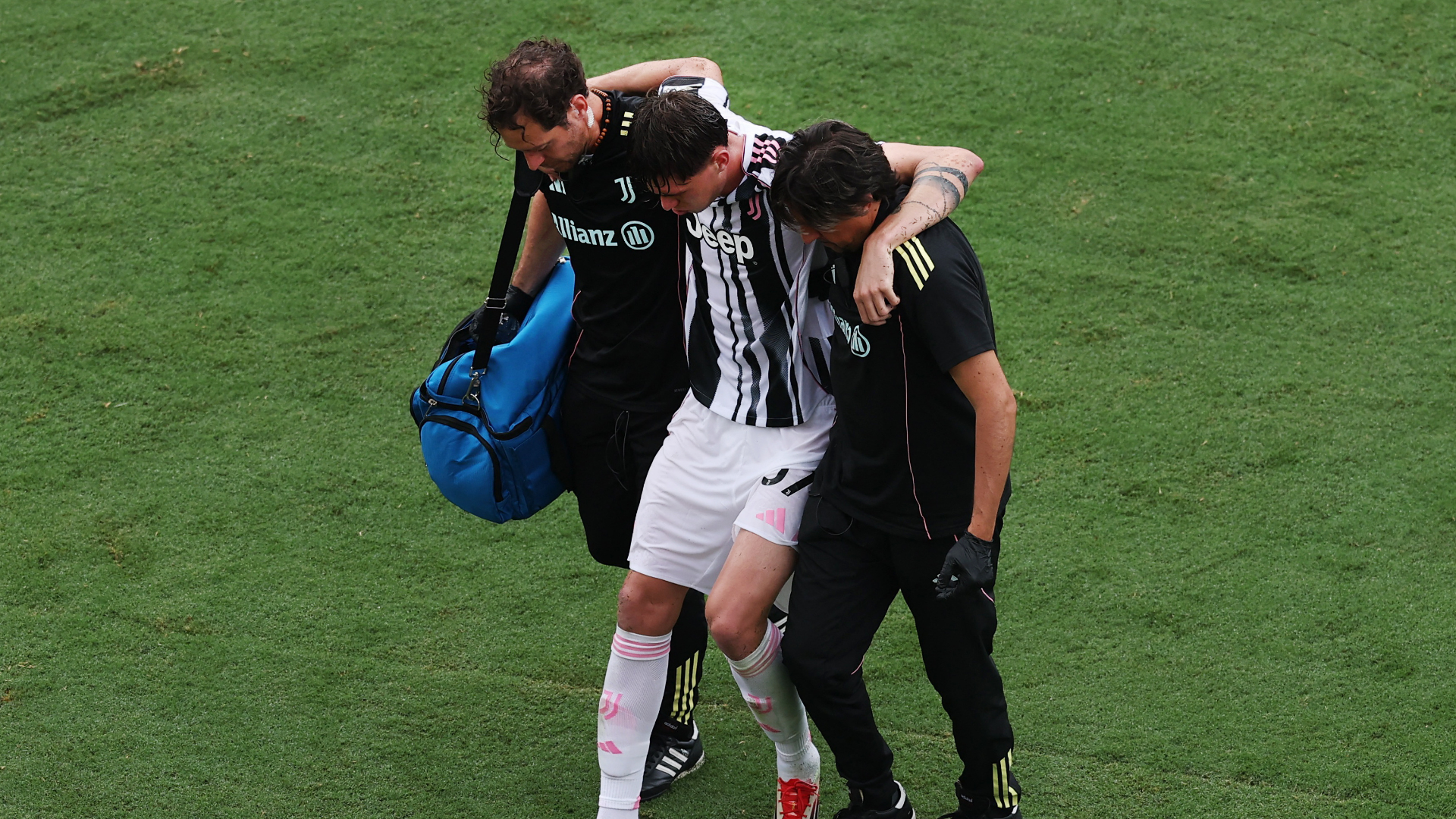 juventus