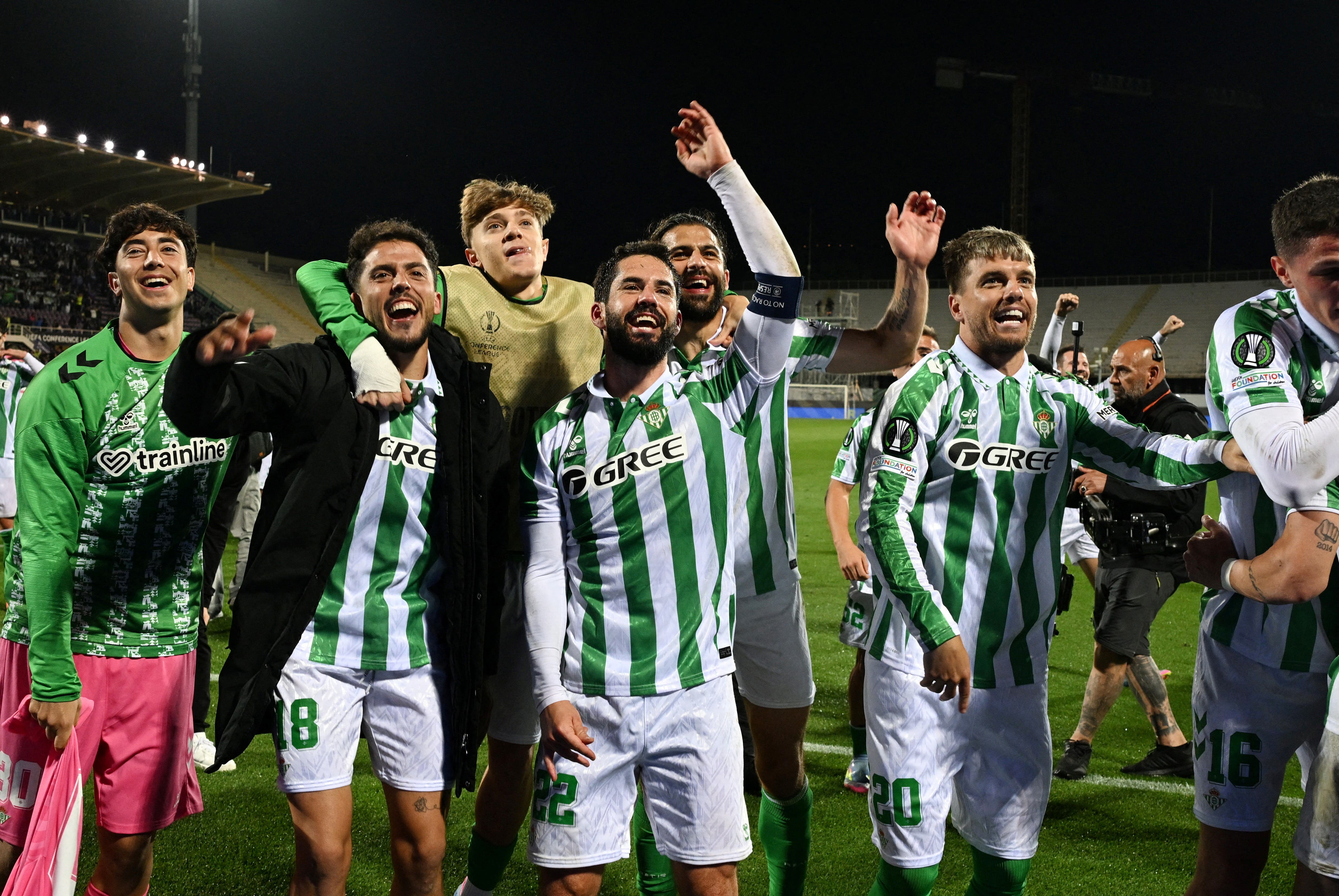 Betis