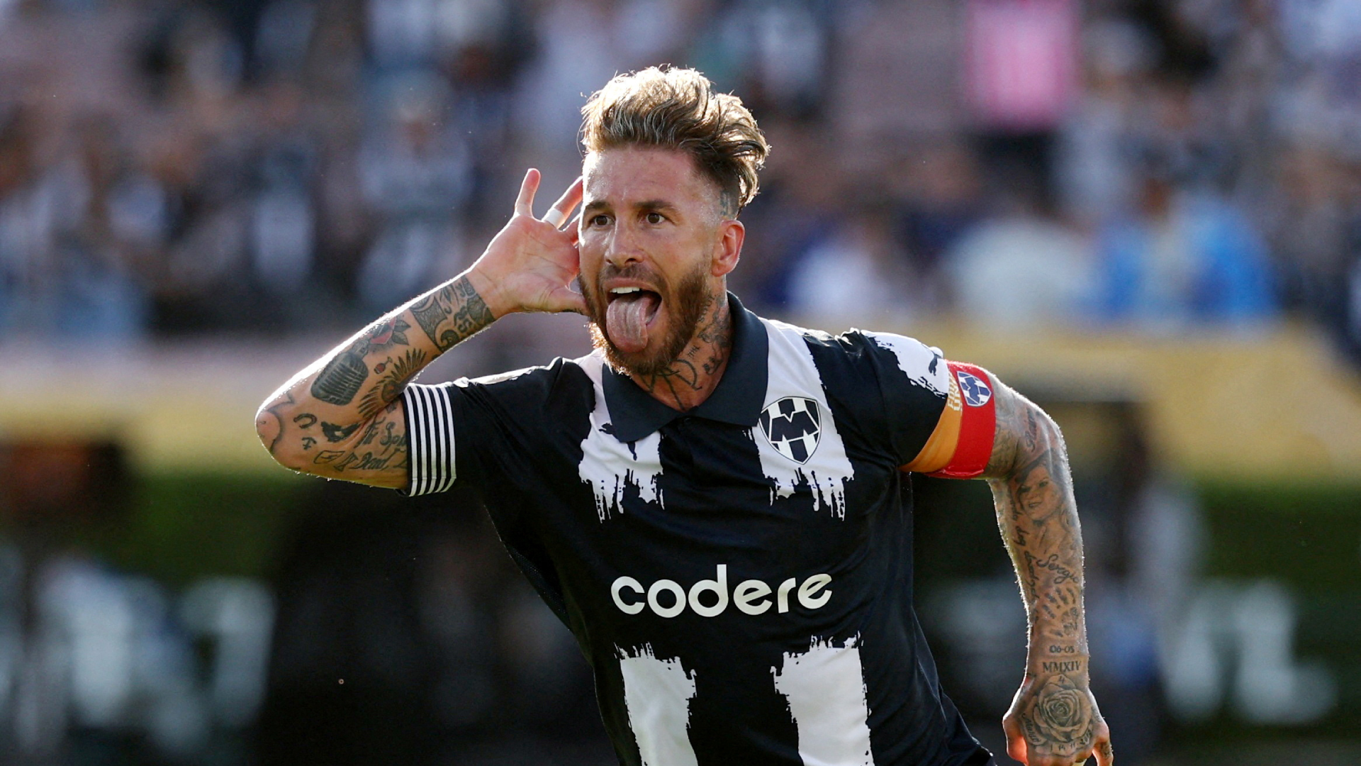 This is How Monterrey vs Inter’s FIFA Club World Cup Debut was