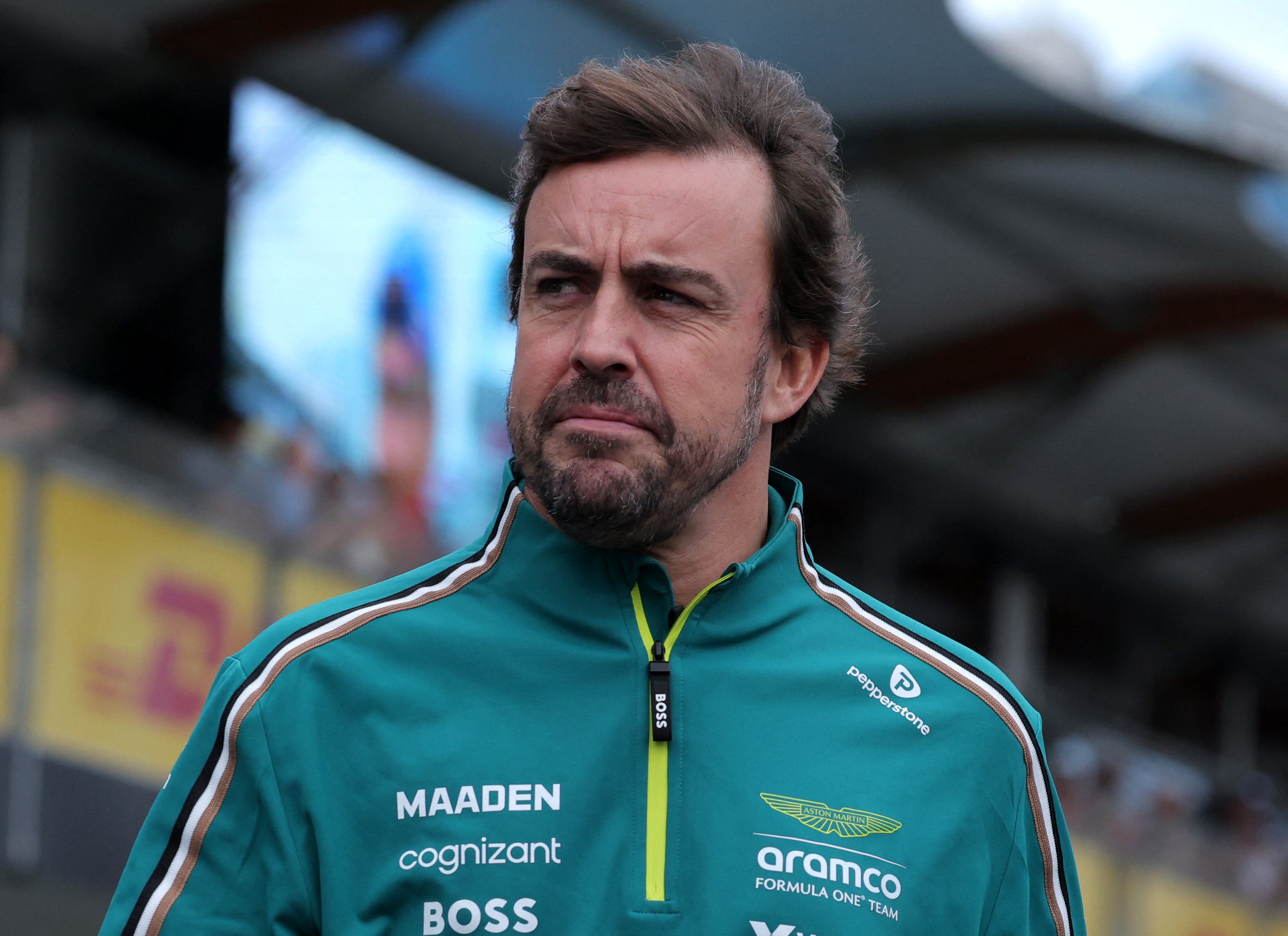 Fernando Alonso