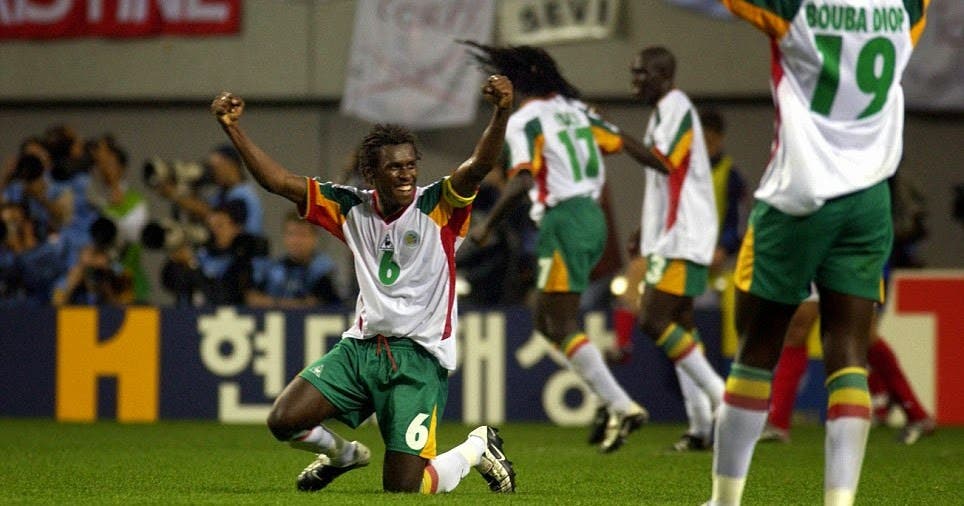 Senegal