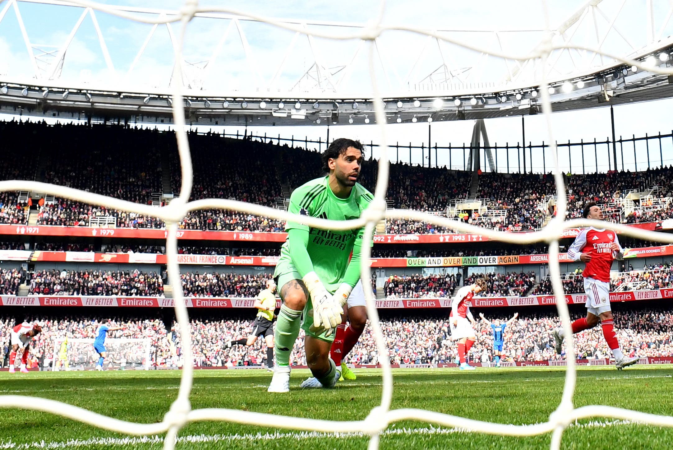 Arsenal