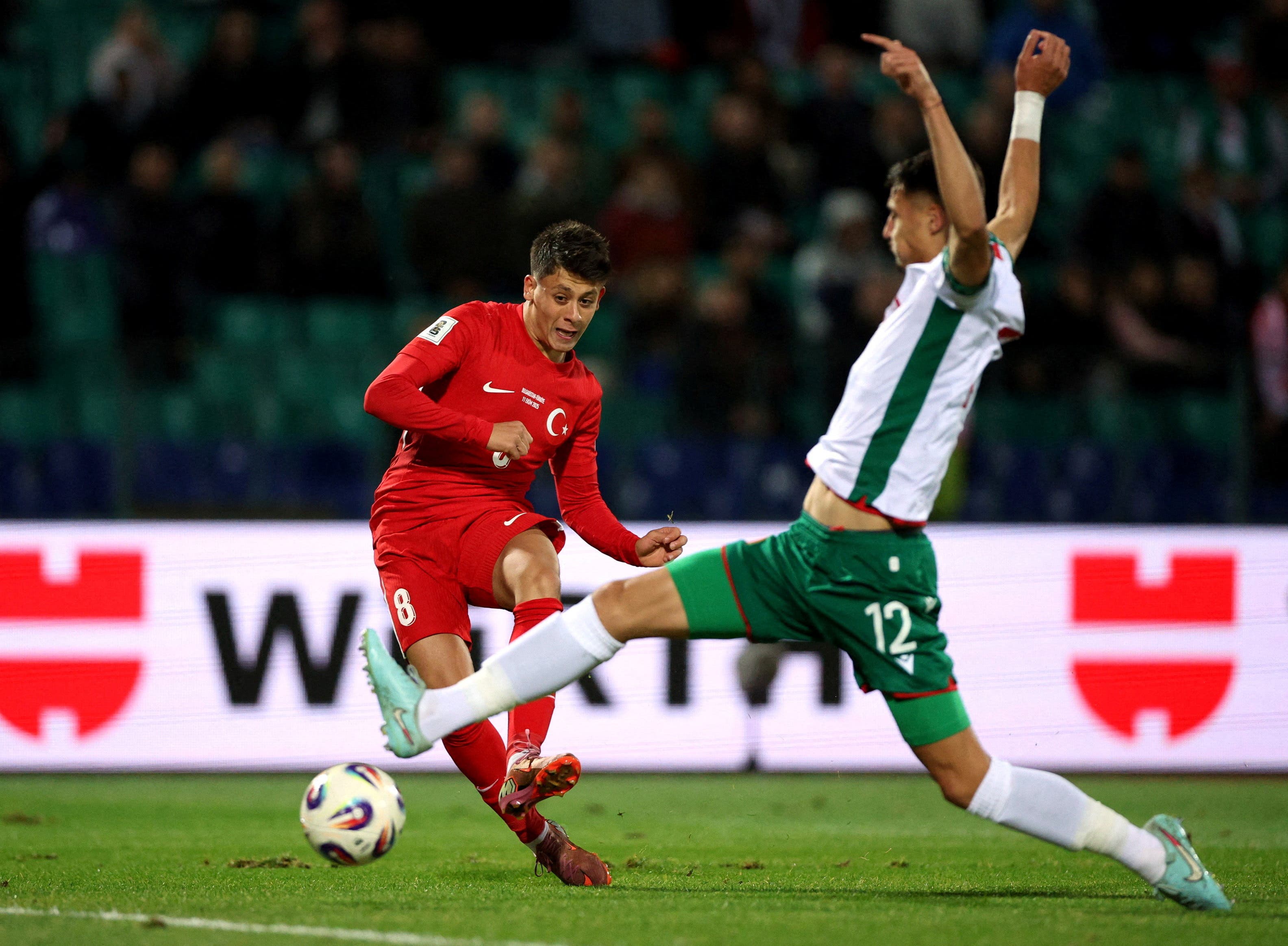 ARDA GULLER