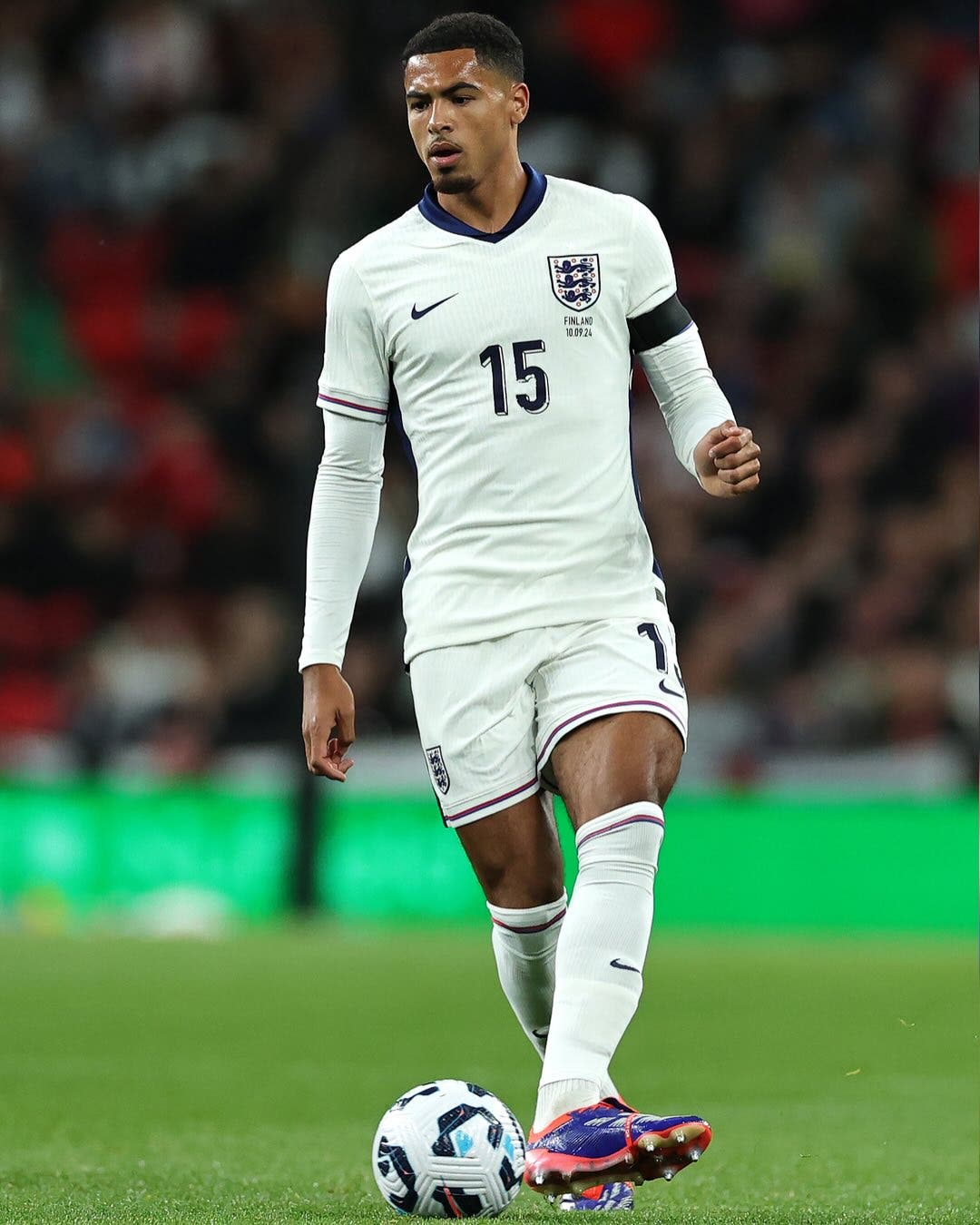 England soccer team