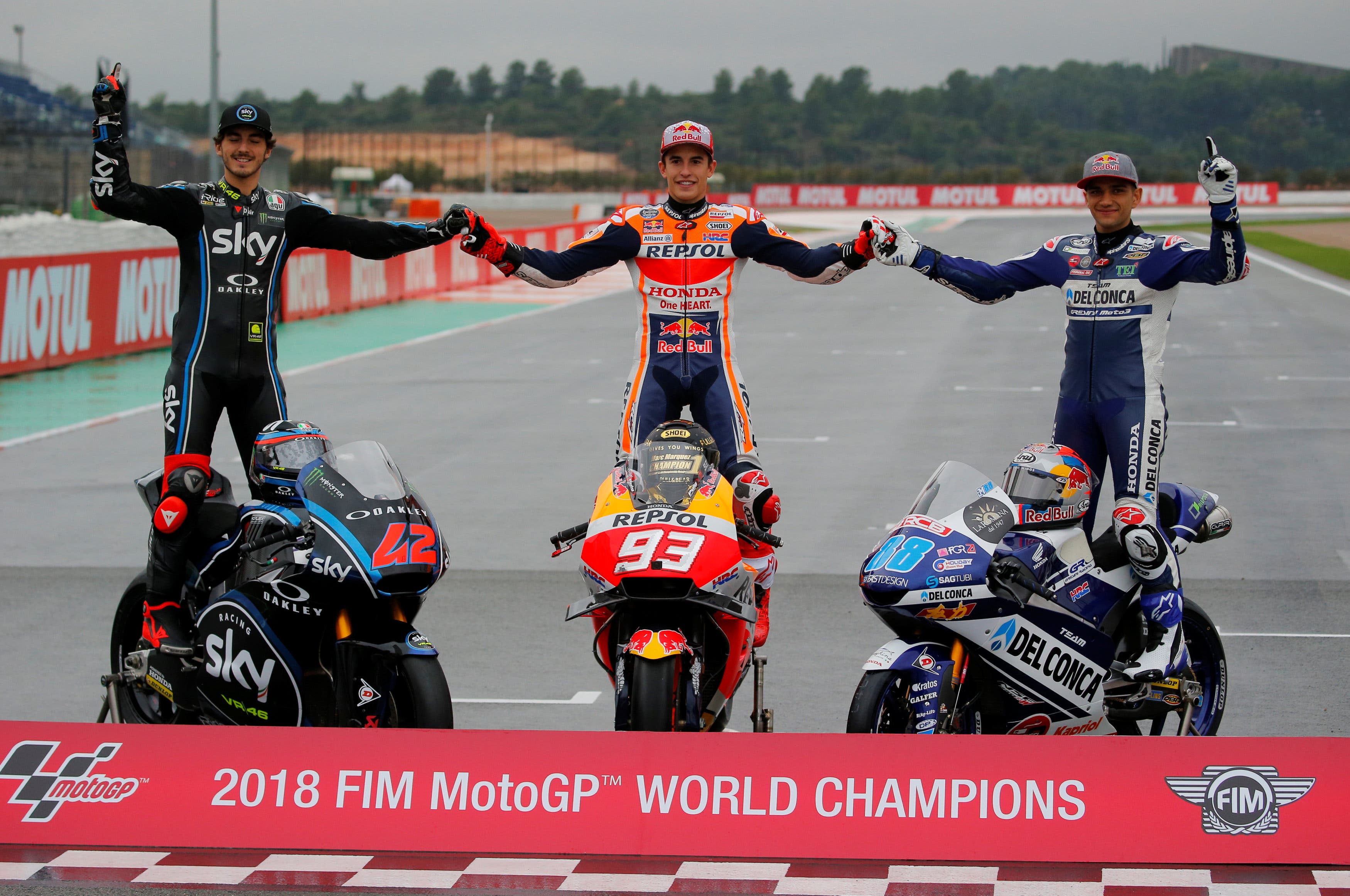 moto gp1