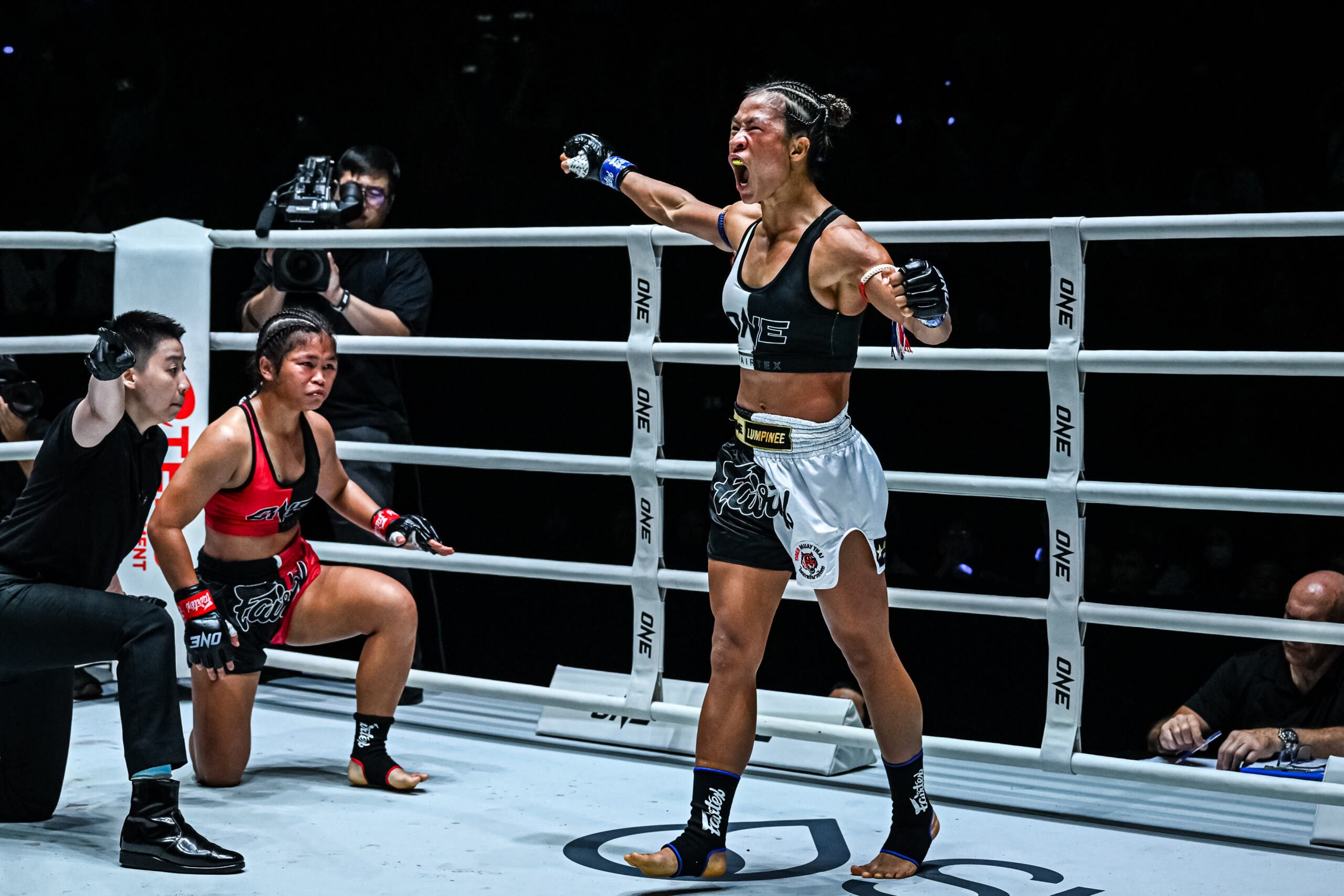 ONE Fight