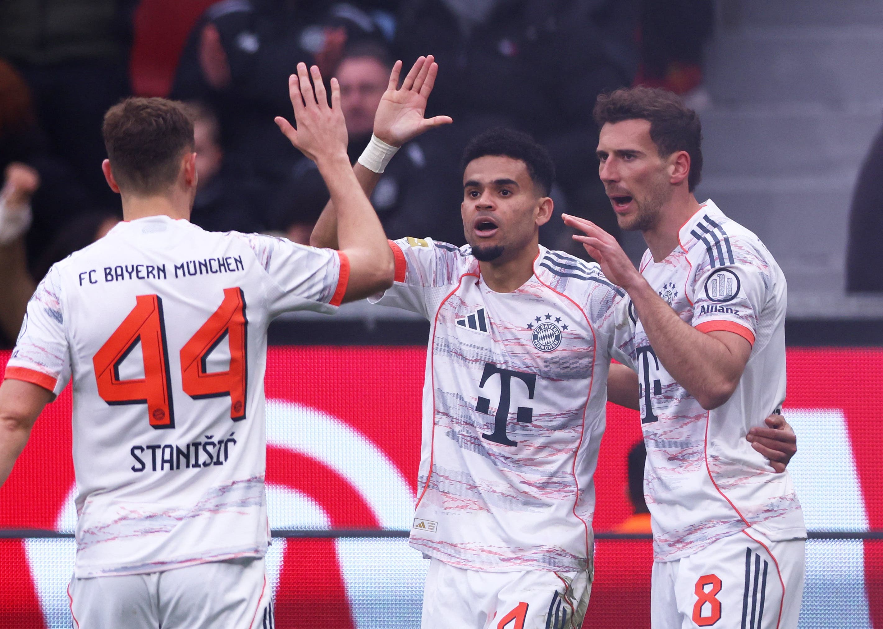 bayern