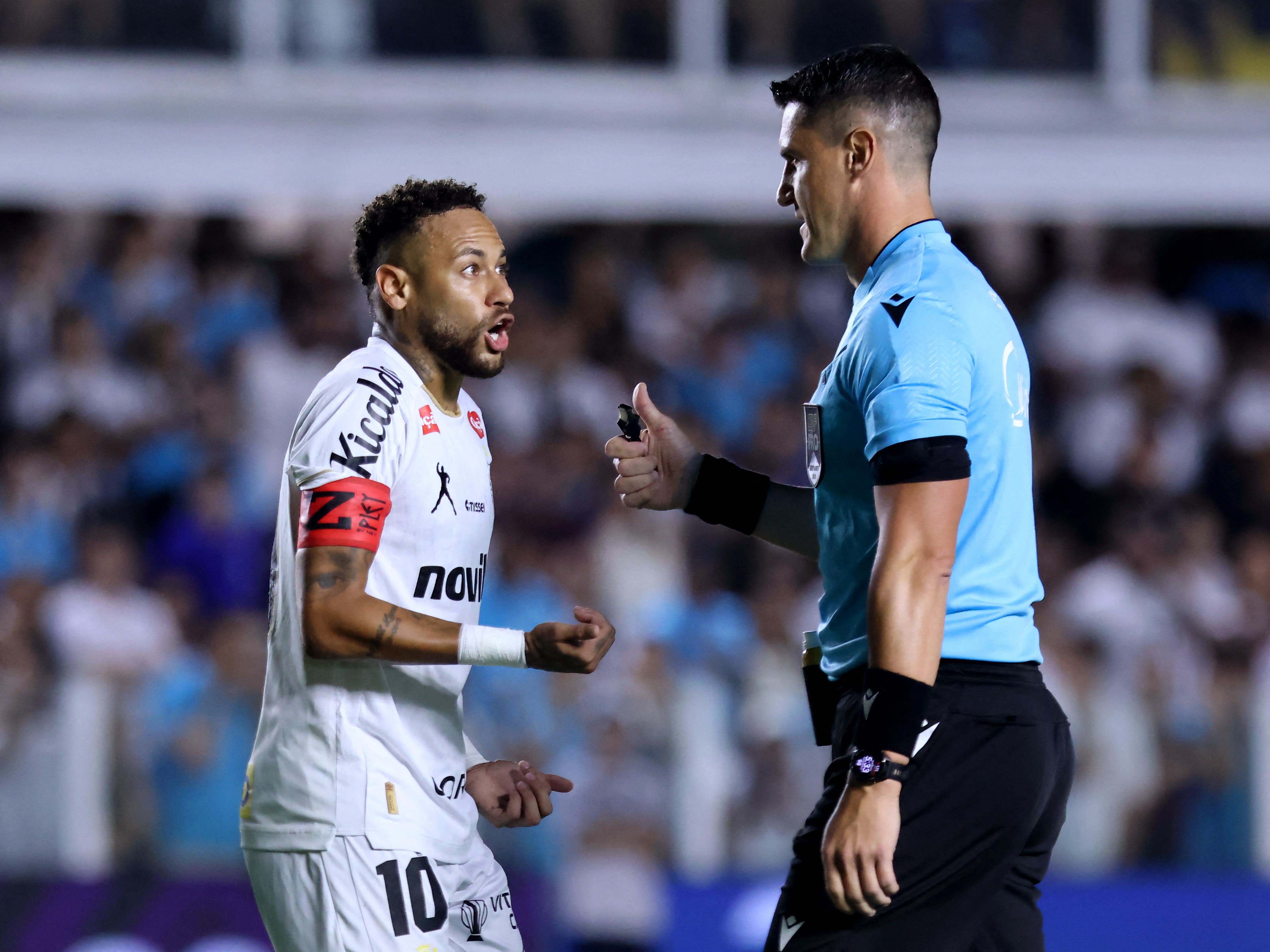 NEYMAR