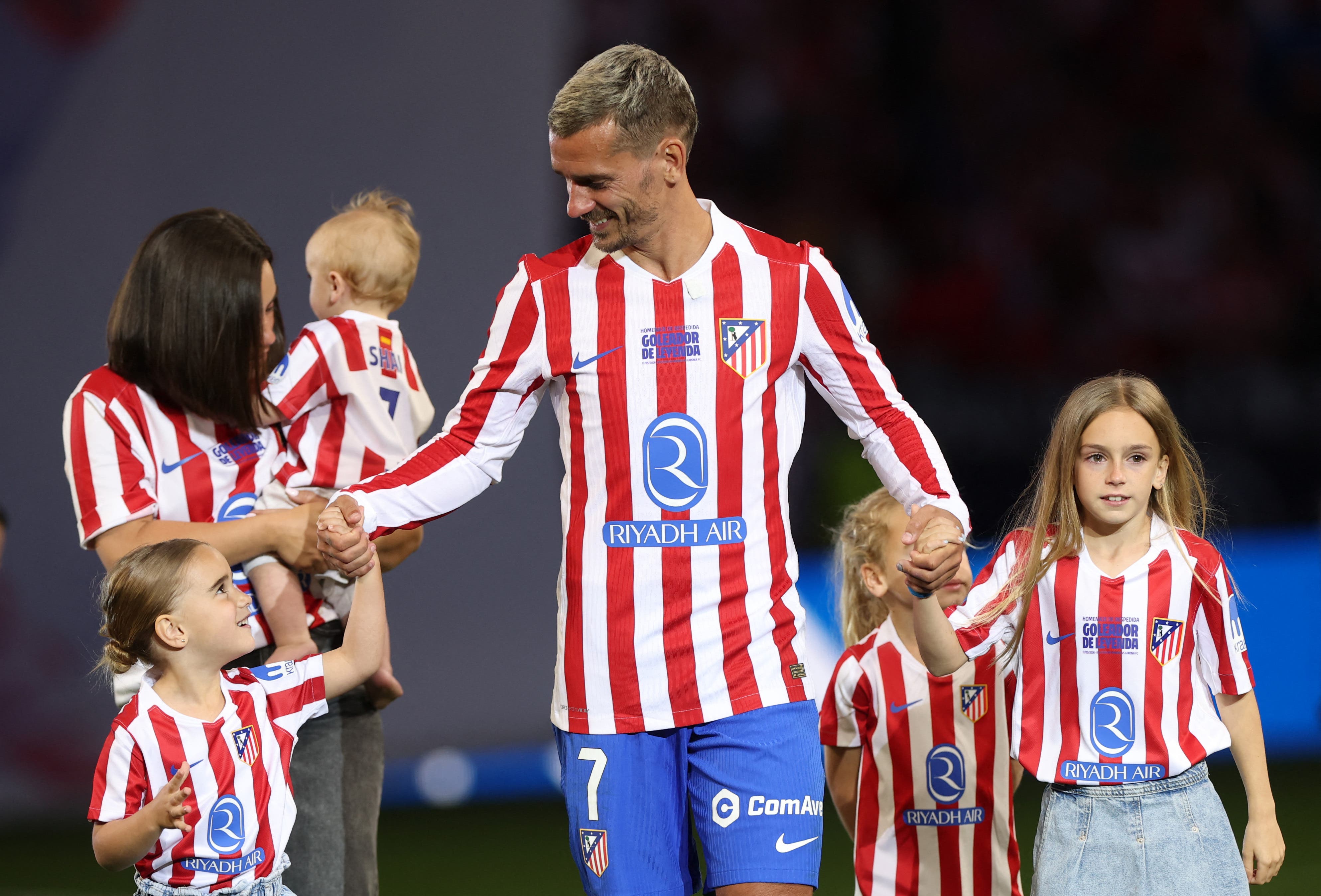Griezman
