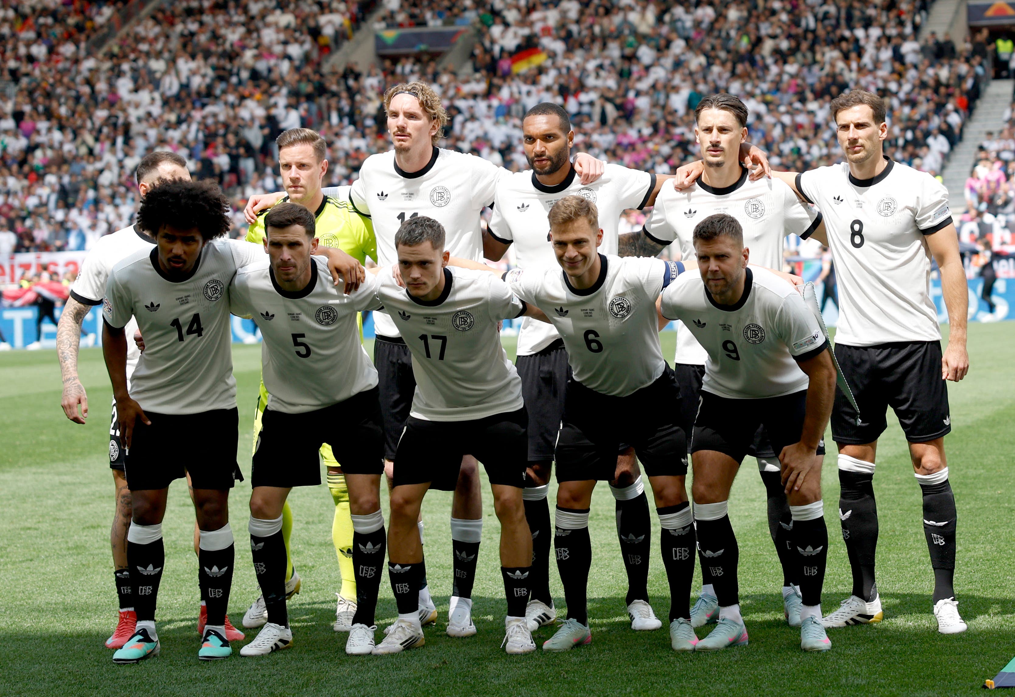 alemania