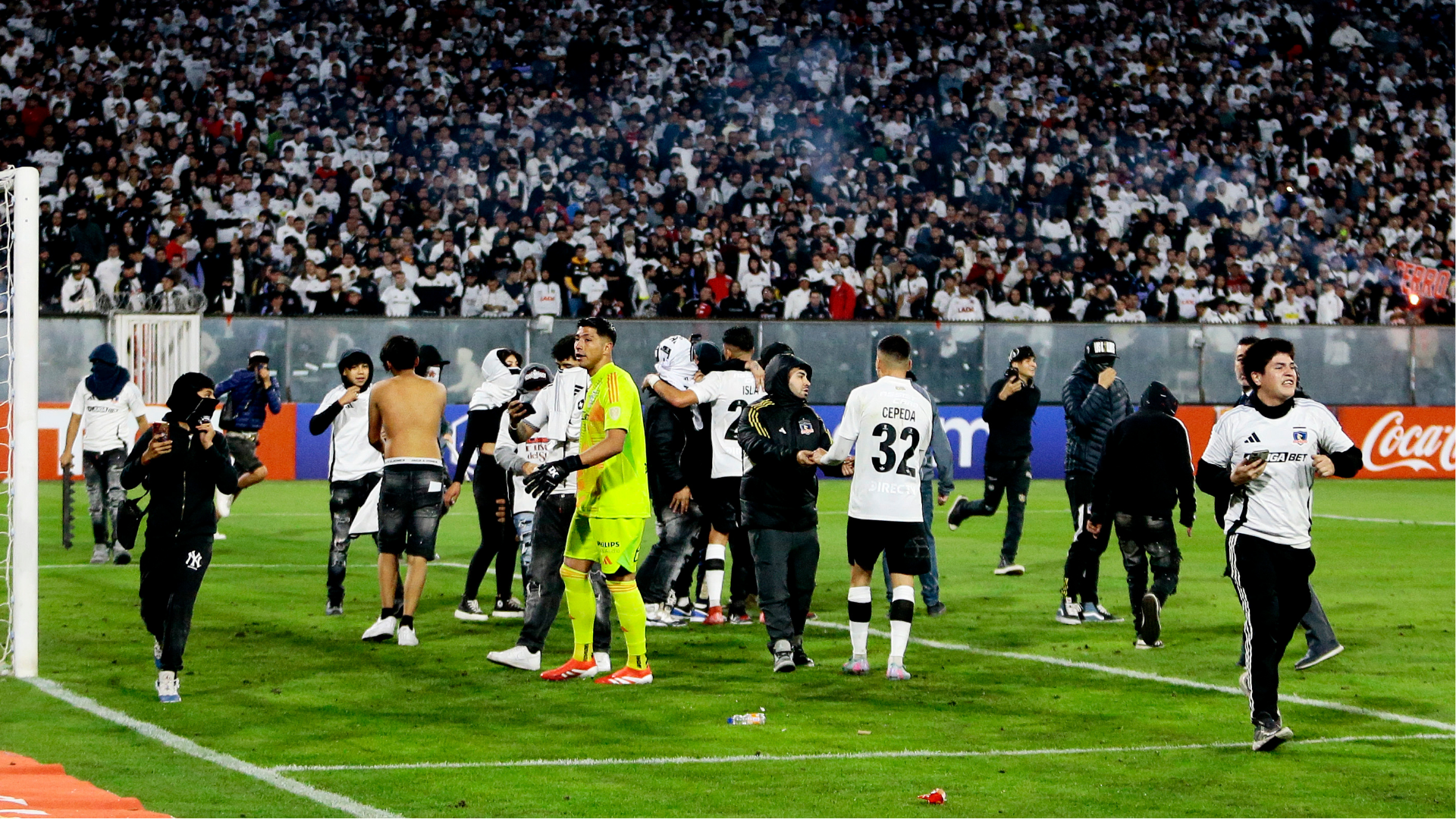 COLO COLO