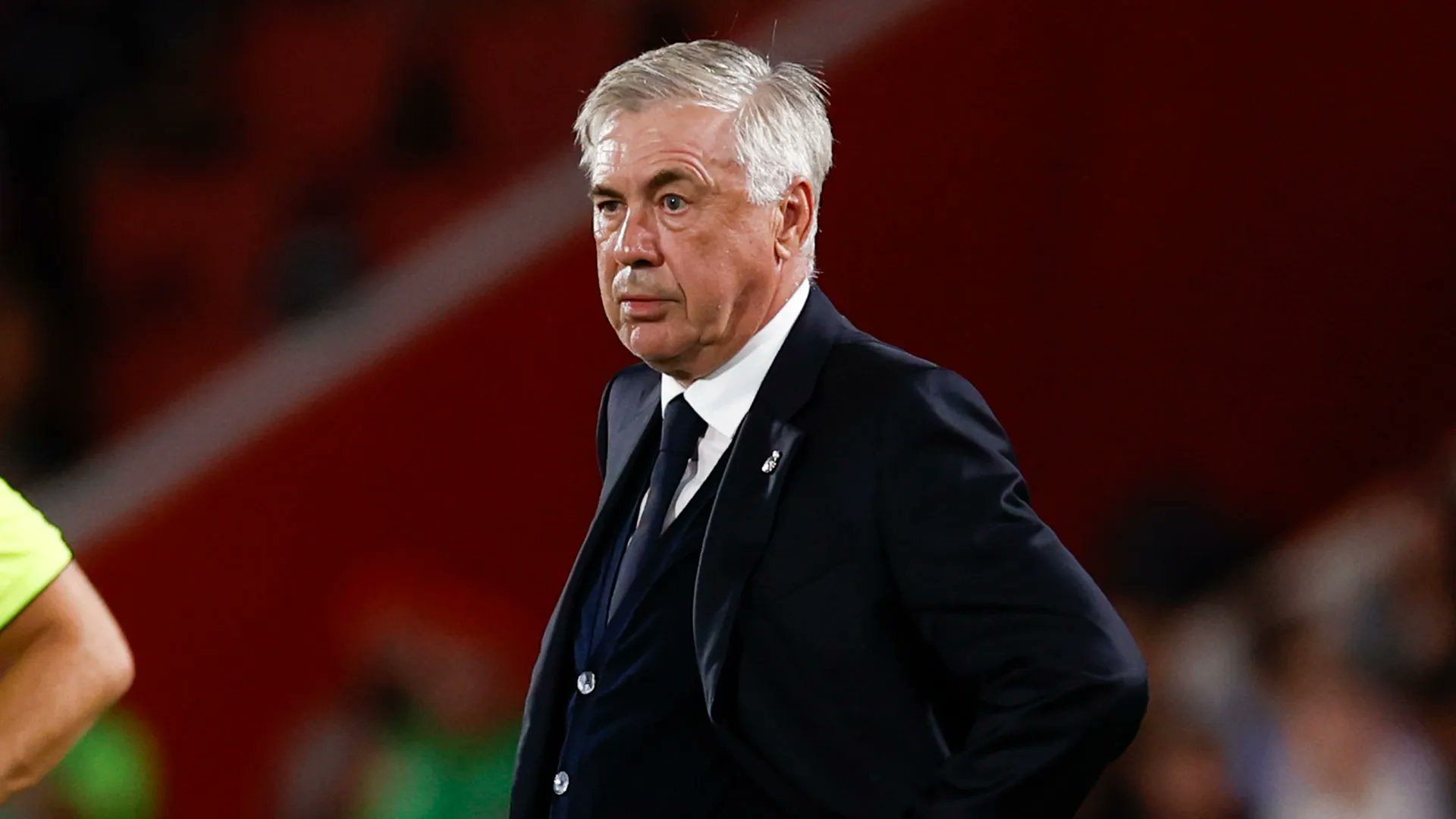 Ancelotti Knows the Conditions He Must Meet to Continue at Real Madrid |  beIN SPORTS