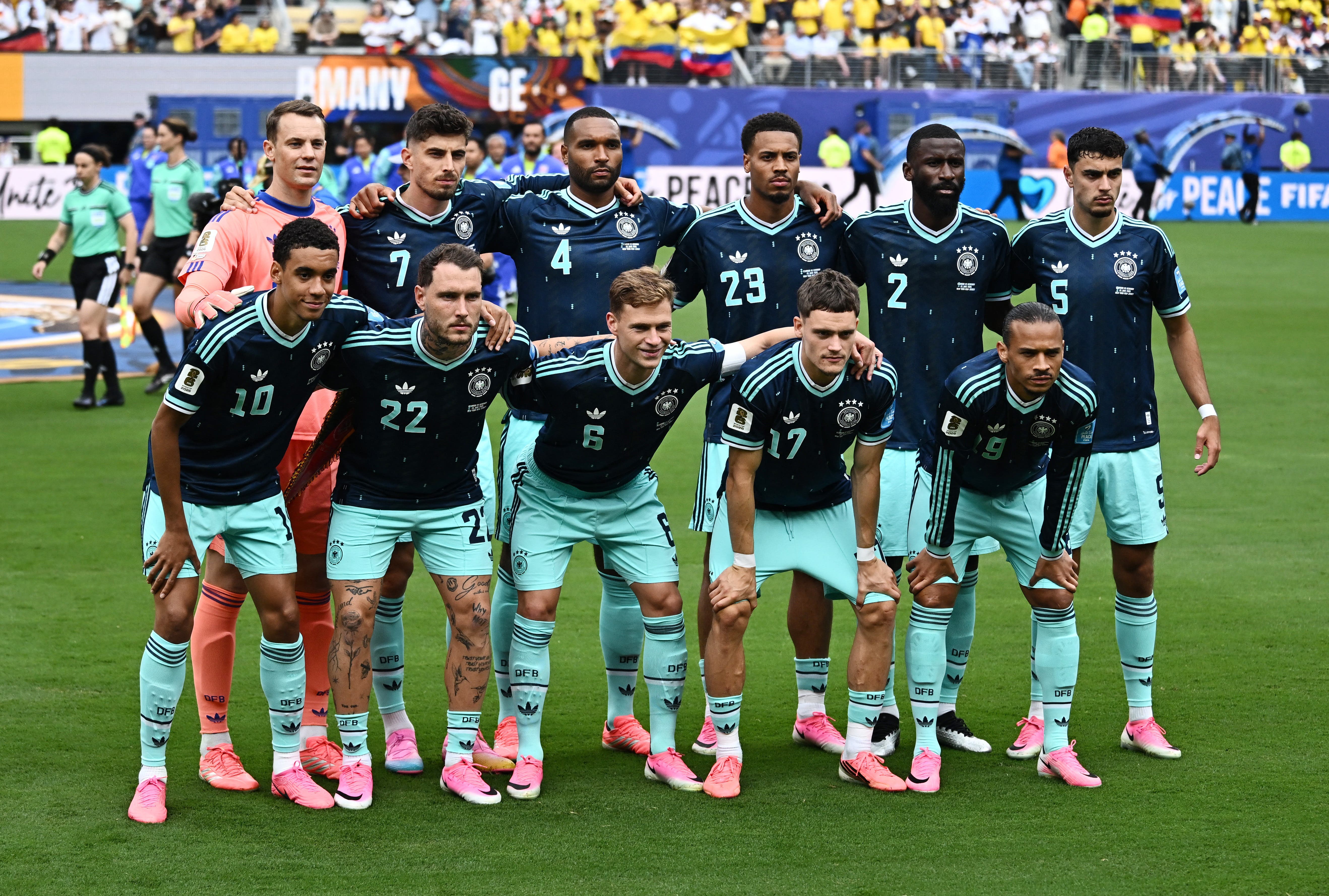Alemania