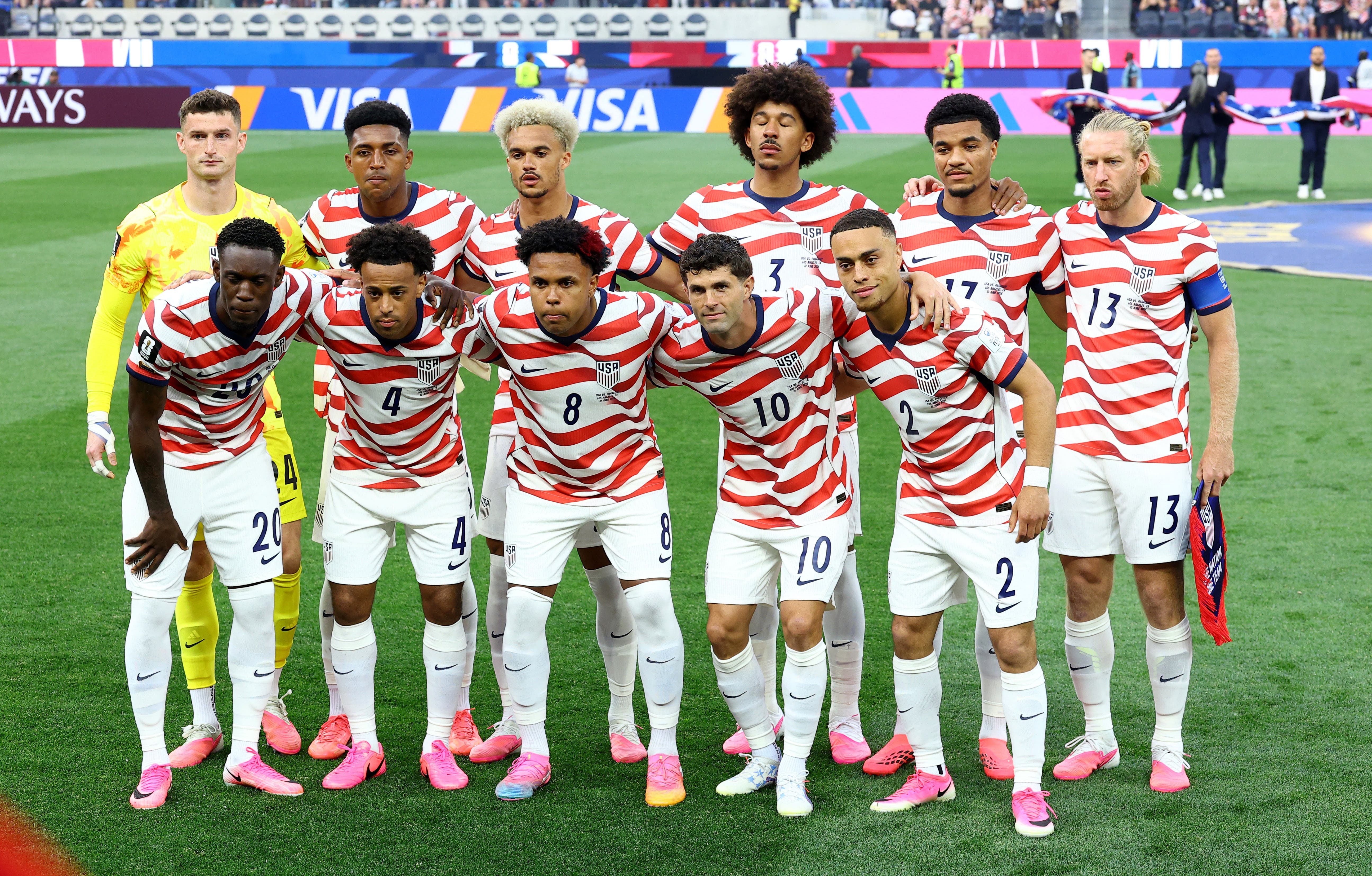 Estados Unidos