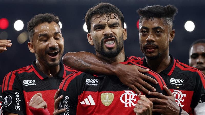 Conmebol Sudamericana : ce qu'il faut savoir — image 2