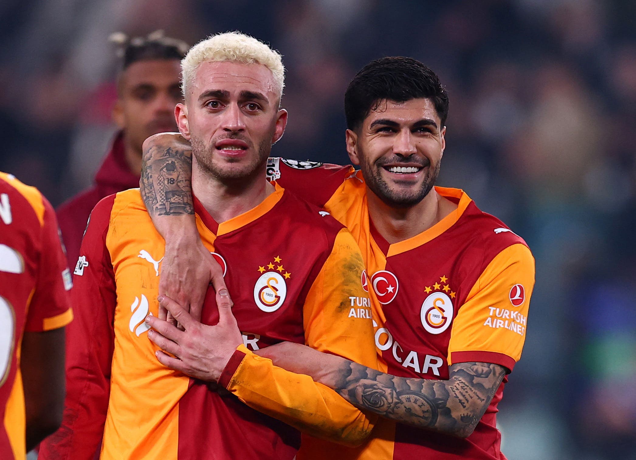 Galatasaray